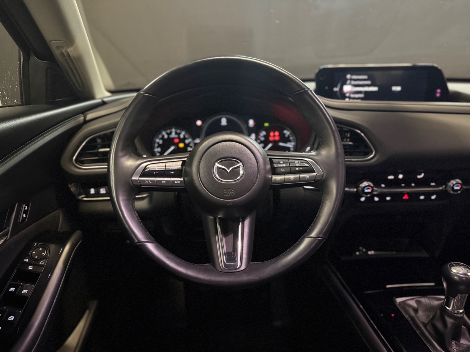 Photo véhicule MAZDA CX-30