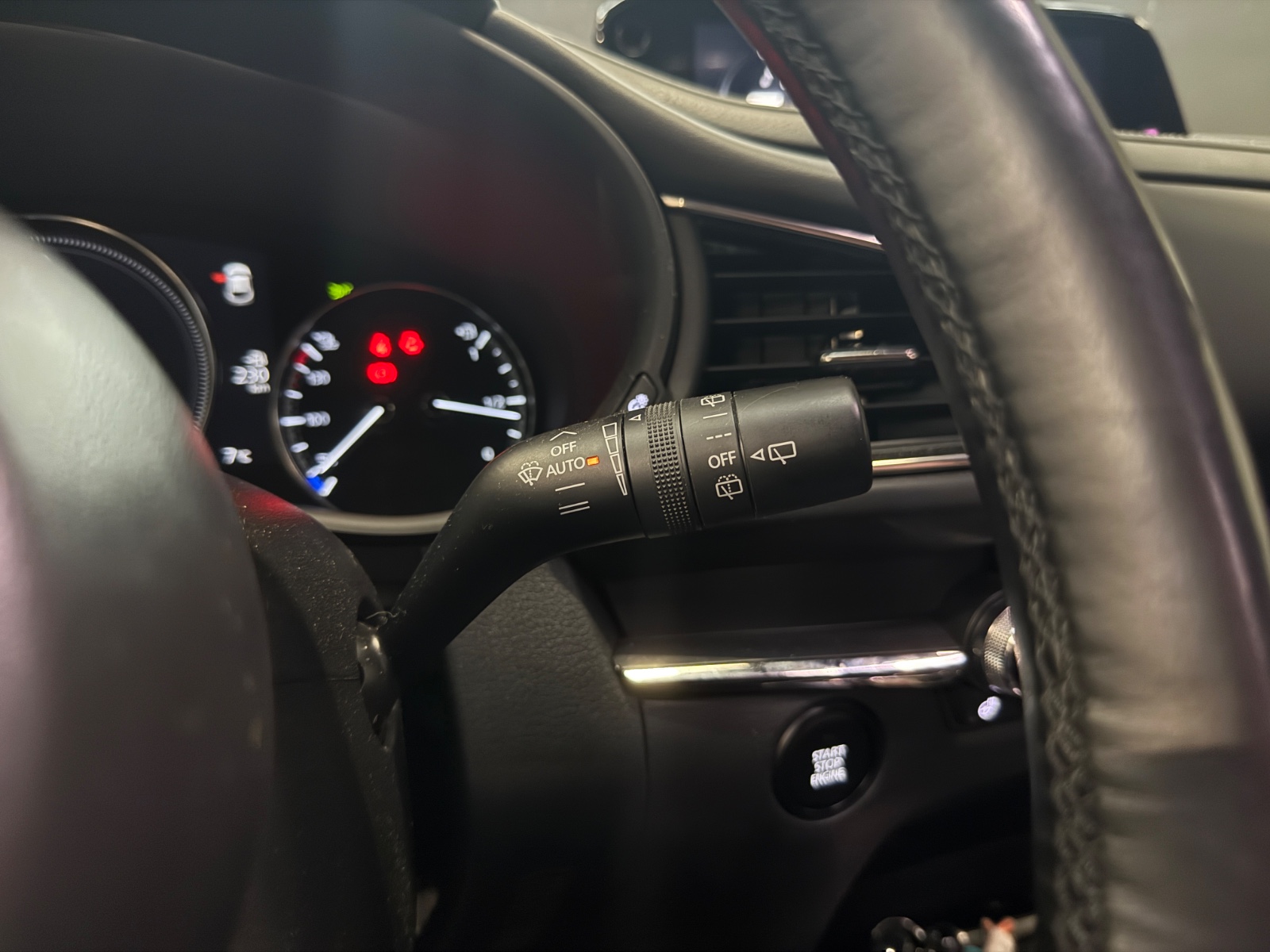 Photo véhicule MAZDA CX-30