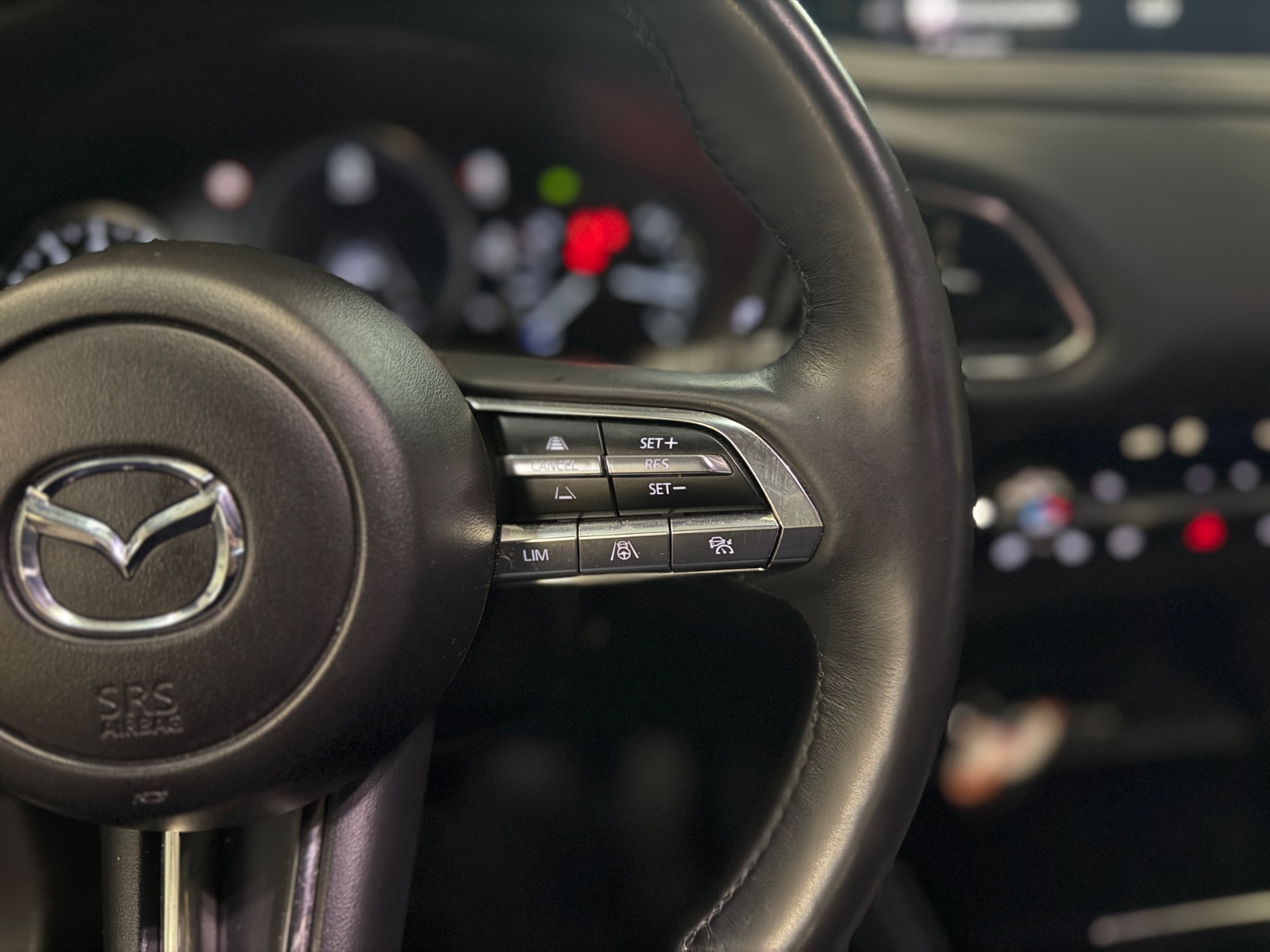 Photo véhicule MAZDA CX-30