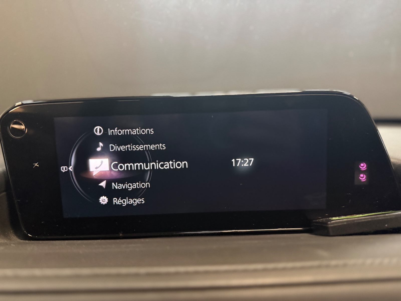 Photo véhicule MAZDA CX-30