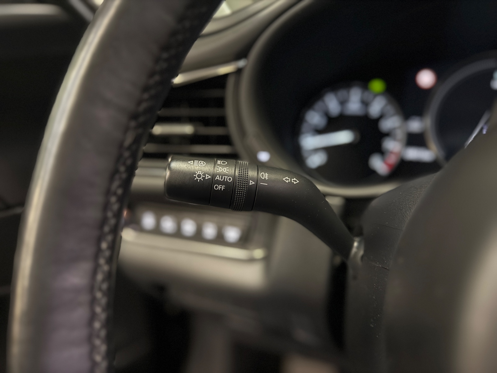 Photo véhicule MAZDA CX-30