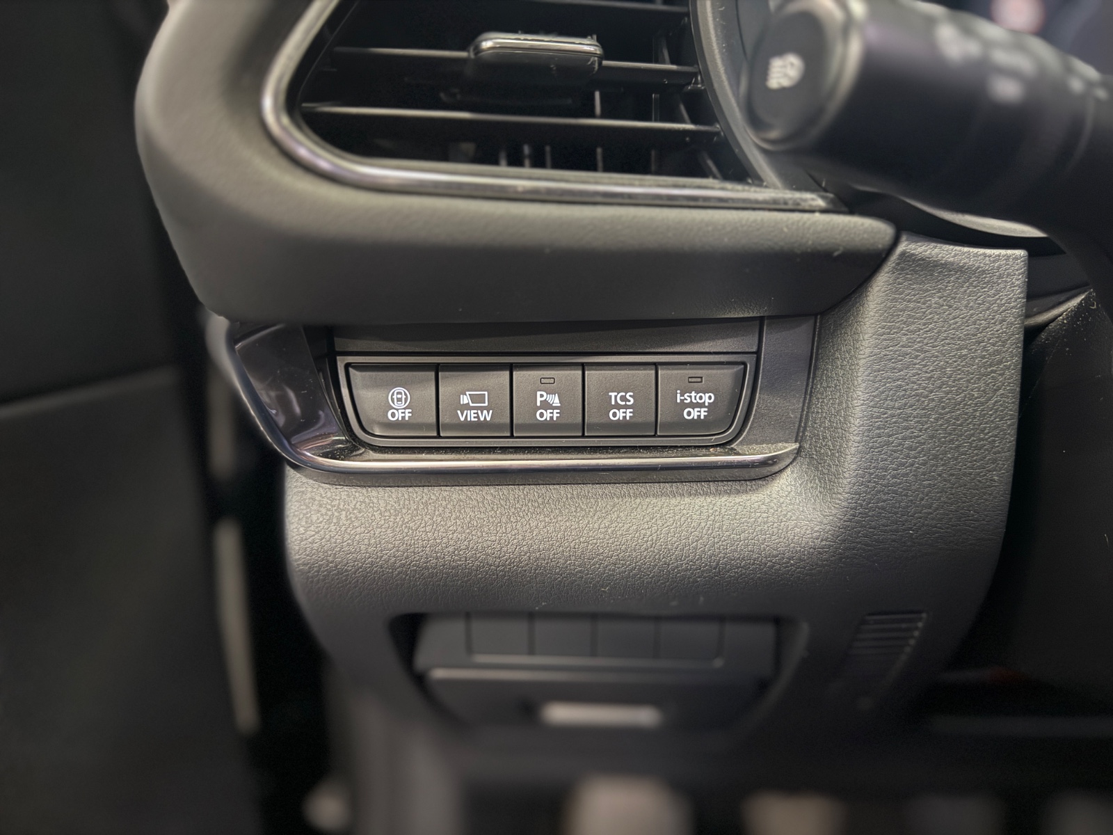 Photo véhicule MAZDA CX-30