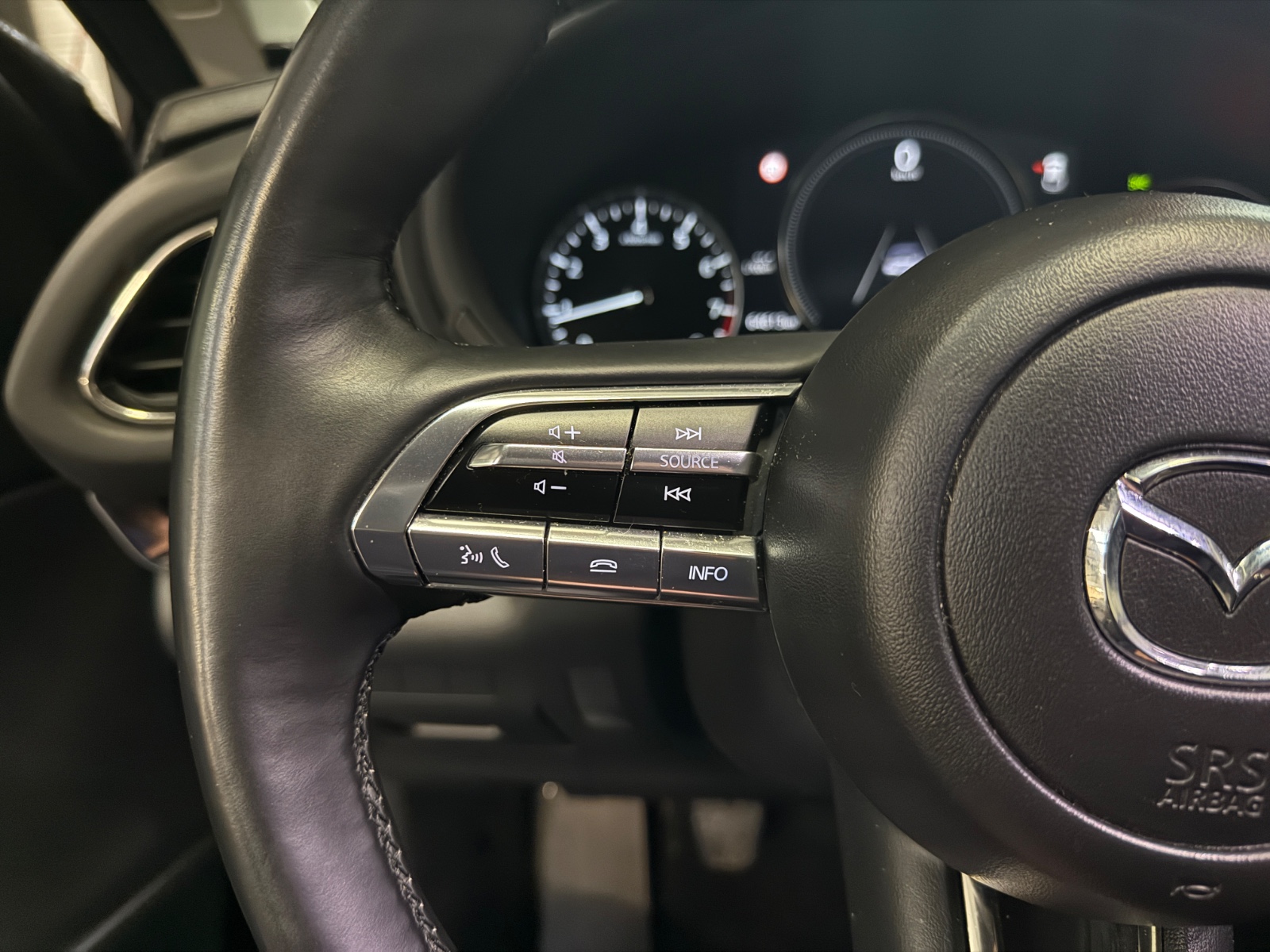 Photo véhicule MAZDA CX-30