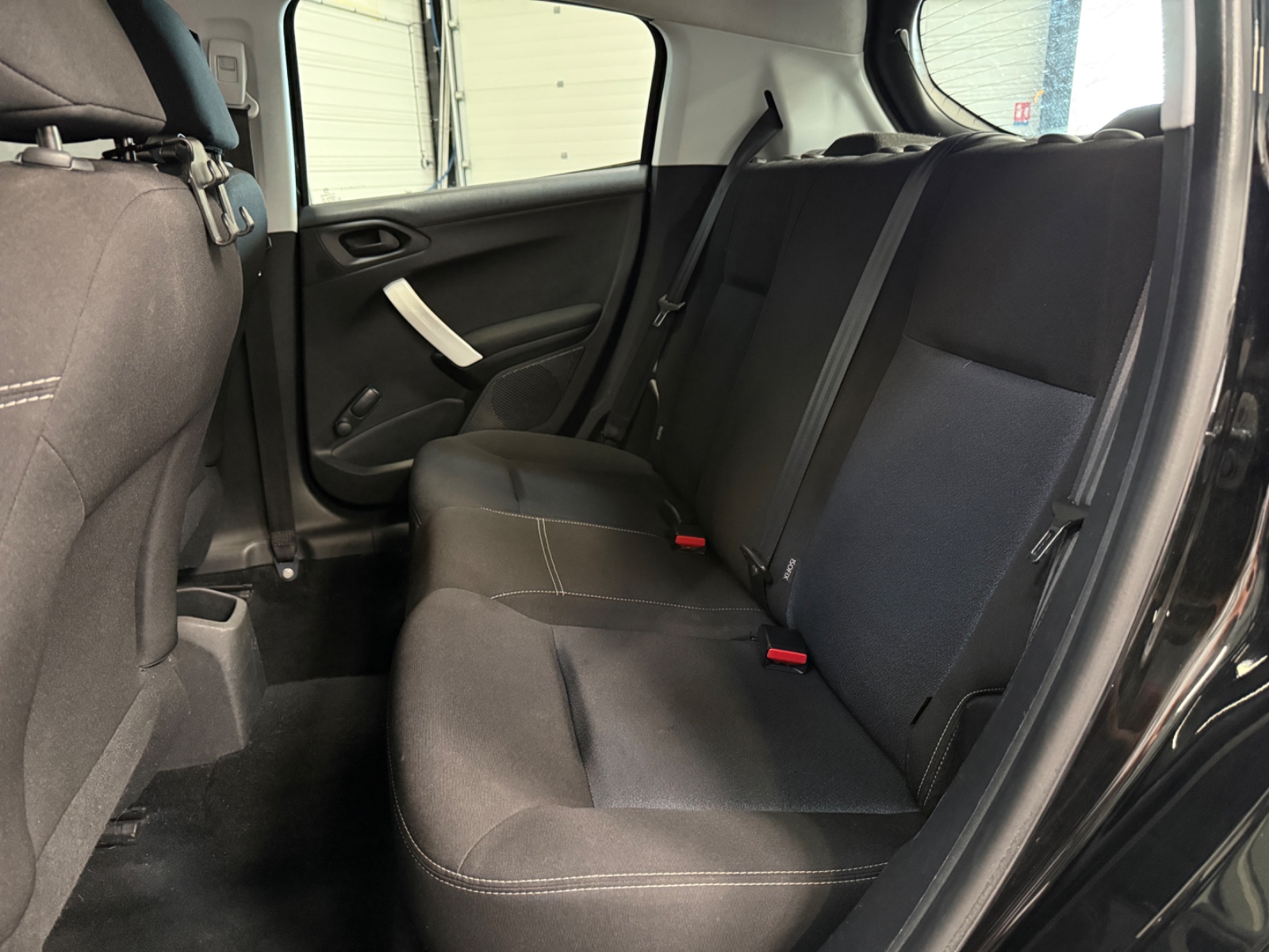 Photo véhicule PEUGEOT 208