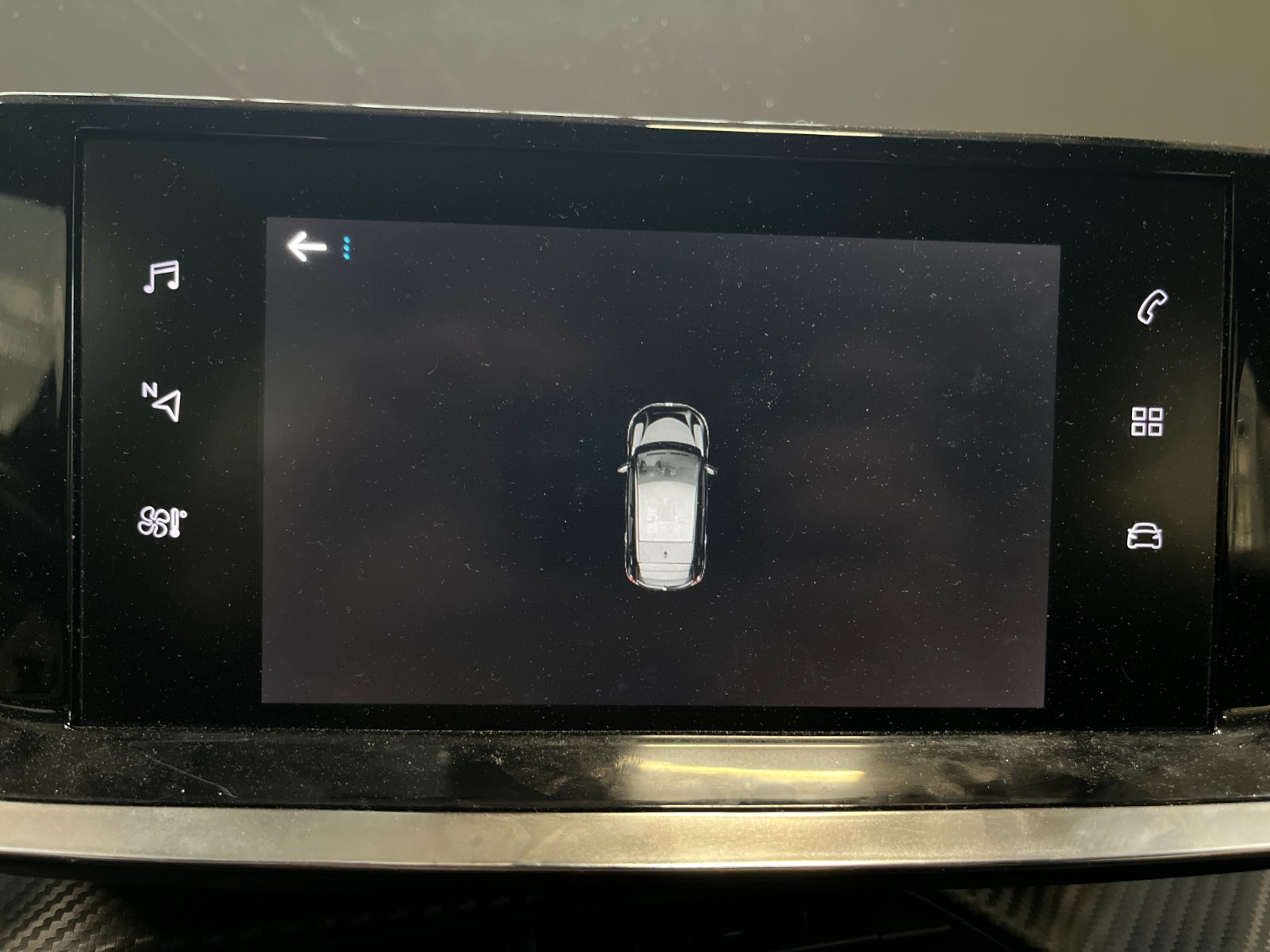 Photo véhicule PEUGEOT 208