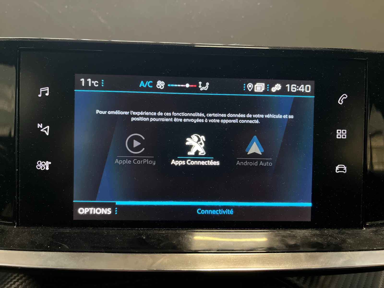 Photo véhicule PEUGEOT 208