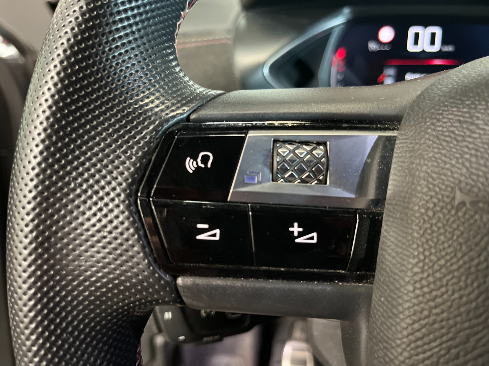 Photo véhicule DS DS3 CROSSBACK