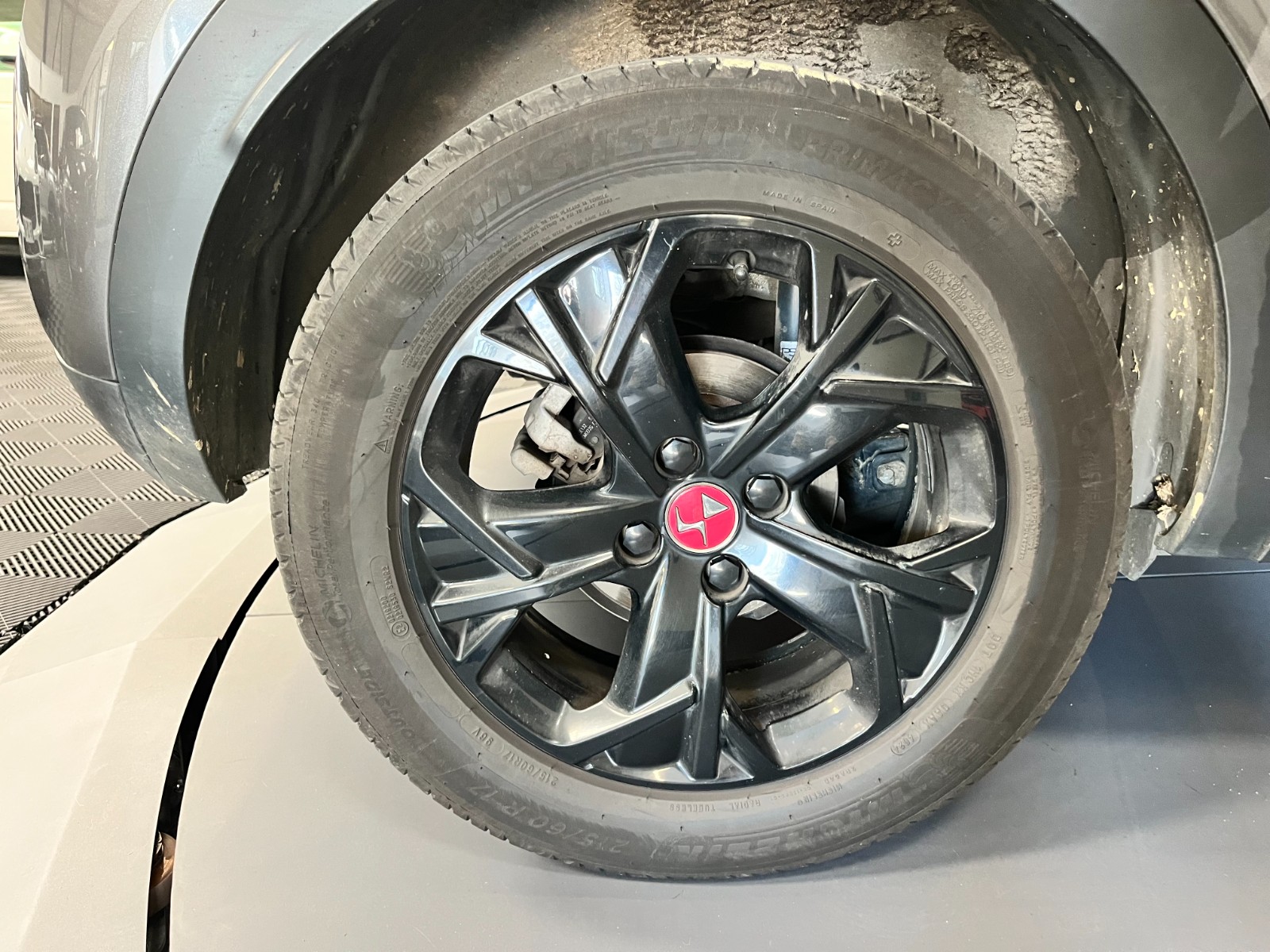 Photo véhicule DS DS3 CROSSBACK