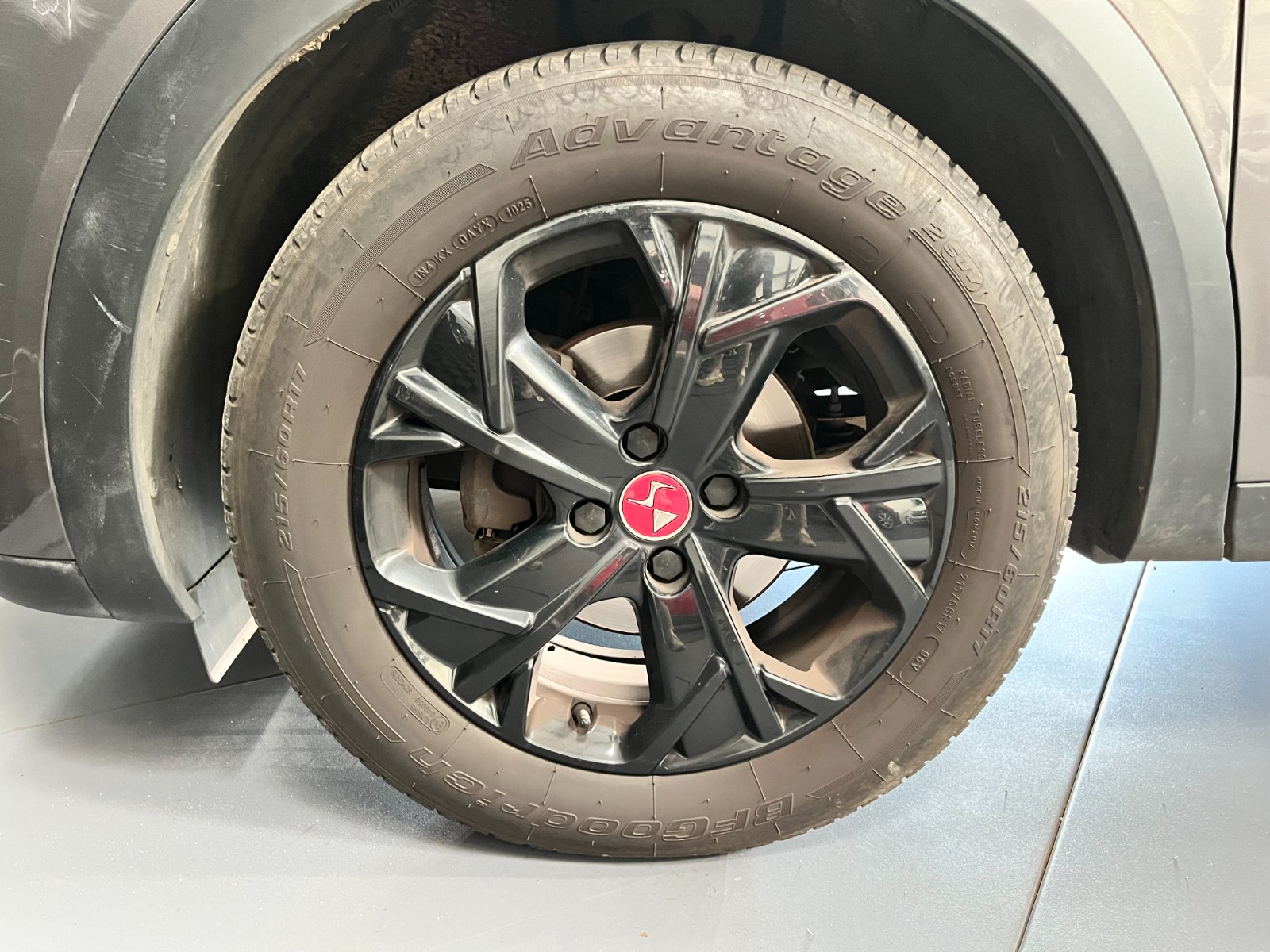 Photo véhicule DS DS3 CROSSBACK