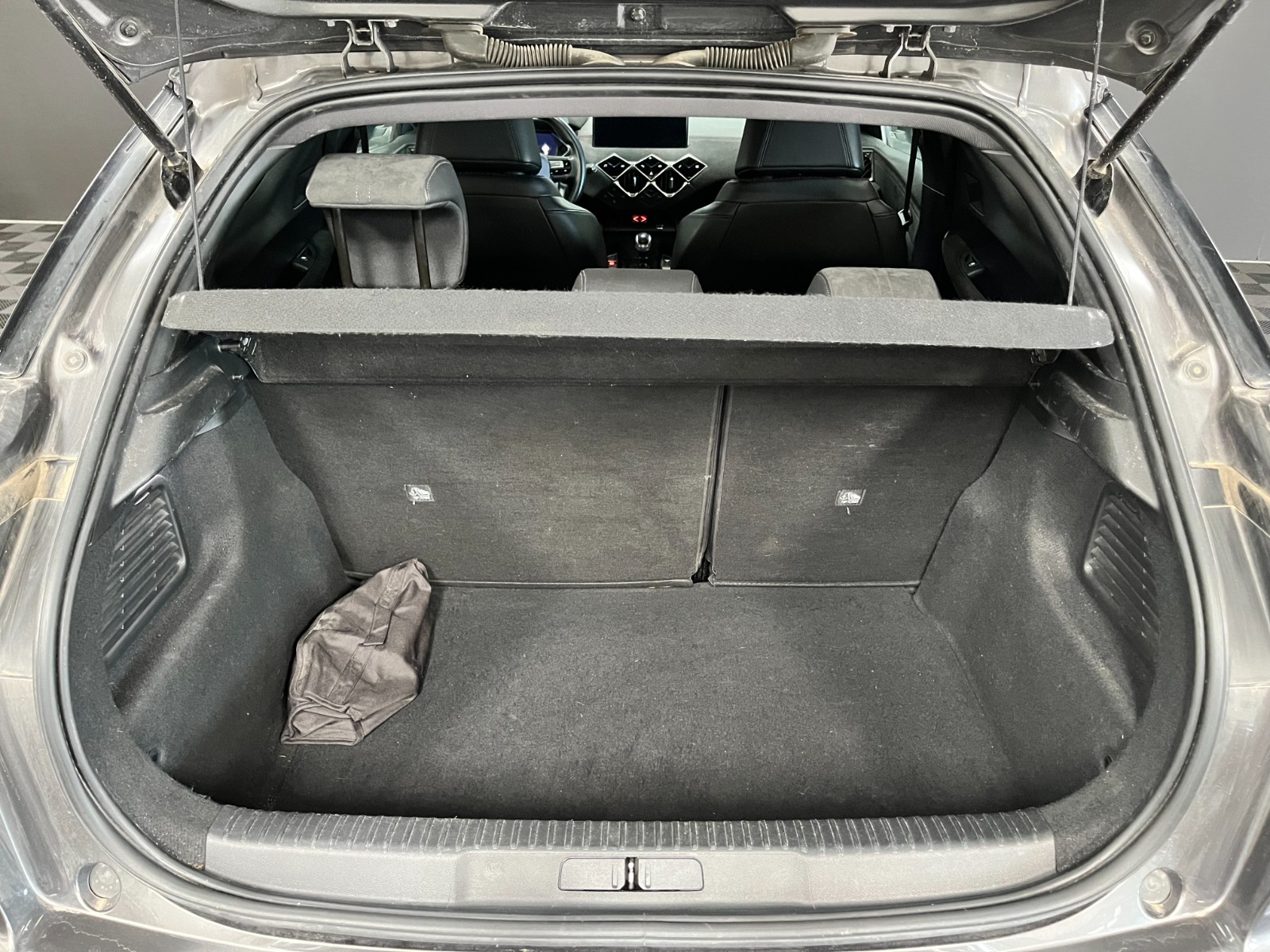 Photo véhicule DS DS3 CROSSBACK