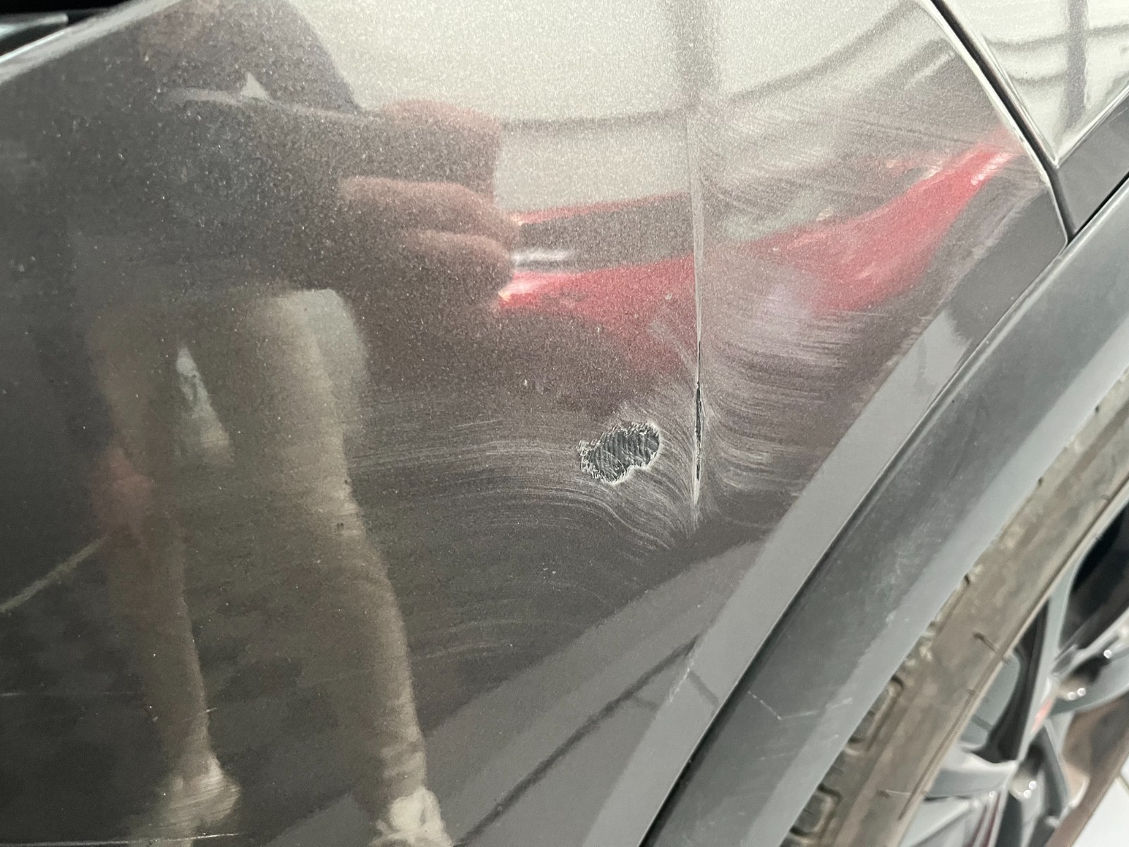 Photo véhicule DS DS3 CROSSBACK