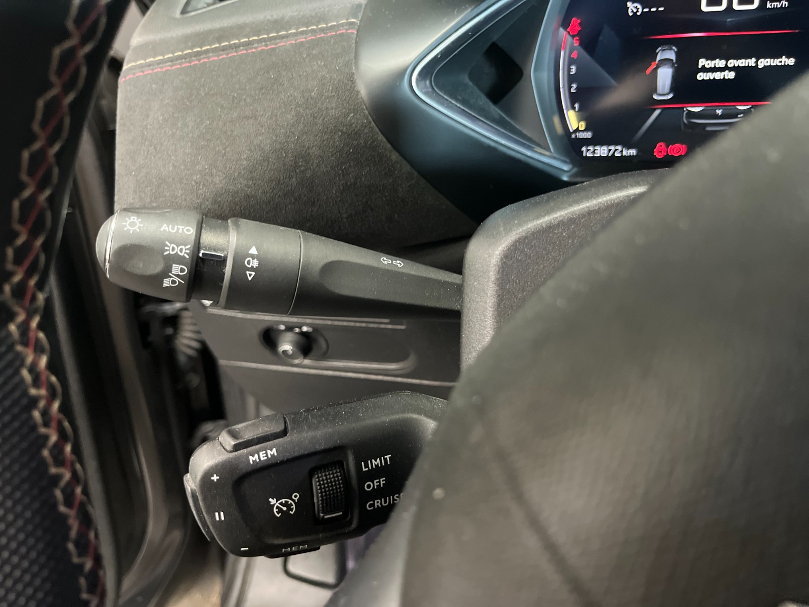 Photo véhicule DS DS3 CROSSBACK