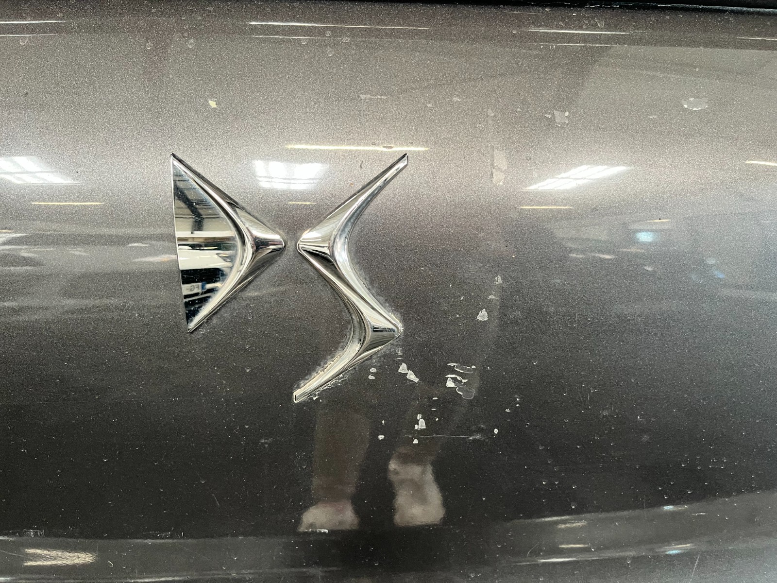 Photo véhicule DS DS3 CROSSBACK