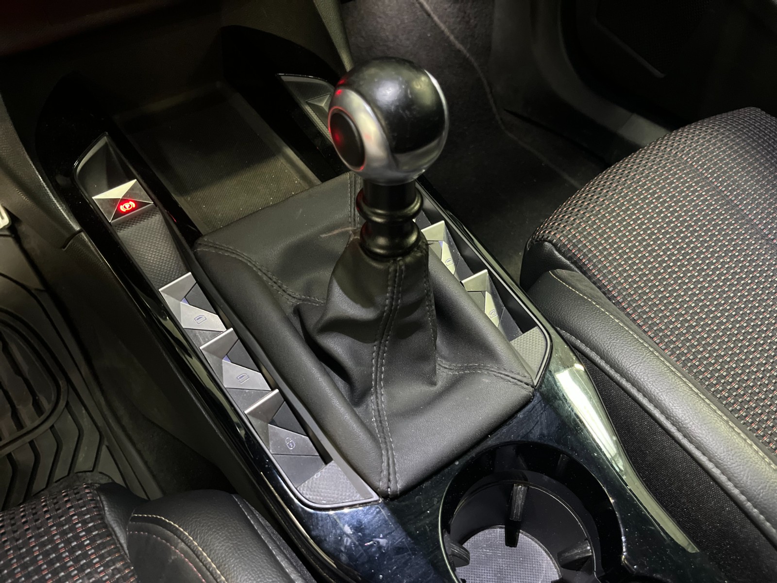 Photo véhicule DS DS3 CROSSBACK