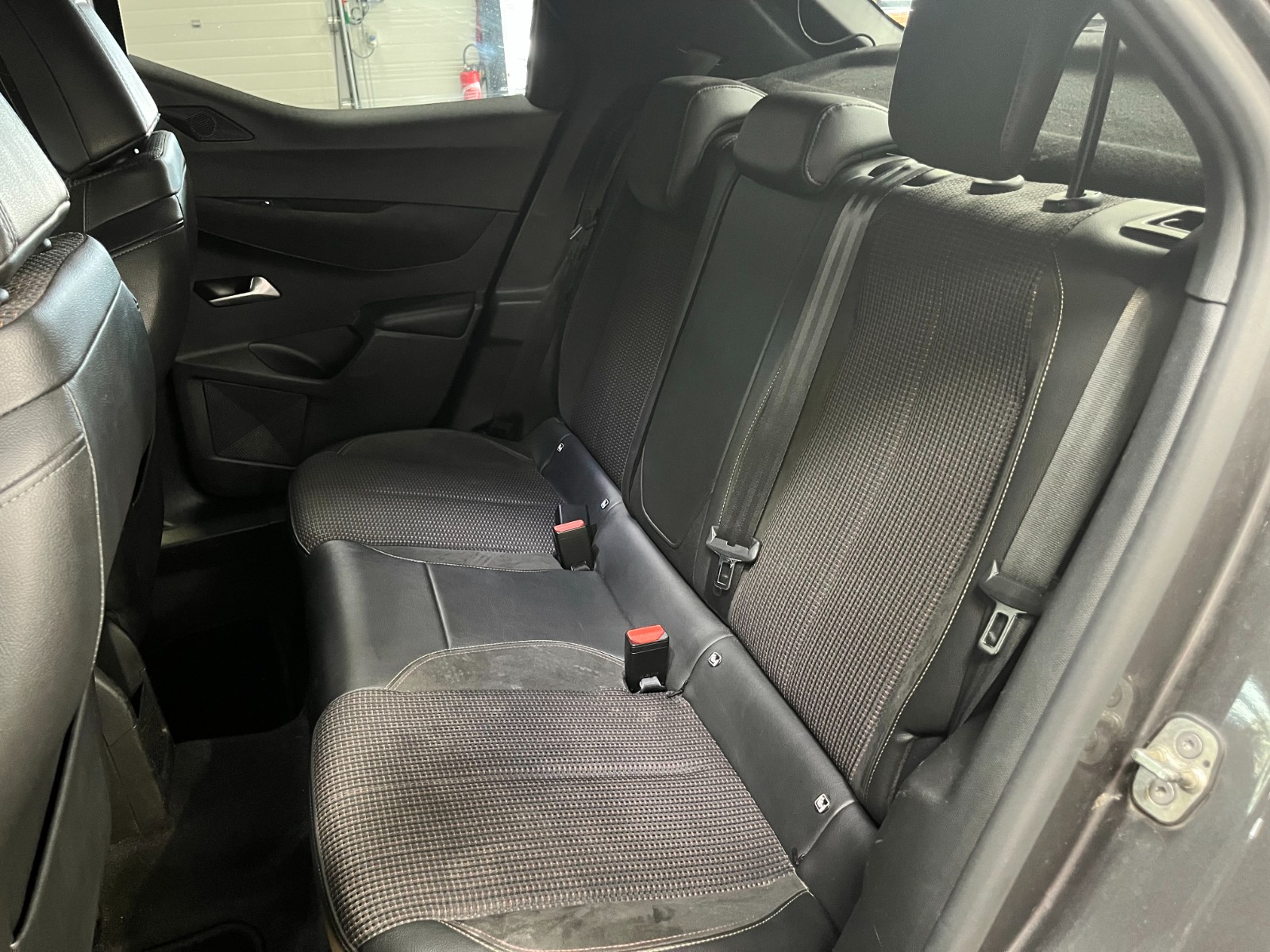 Photo véhicule DS DS3 CROSSBACK