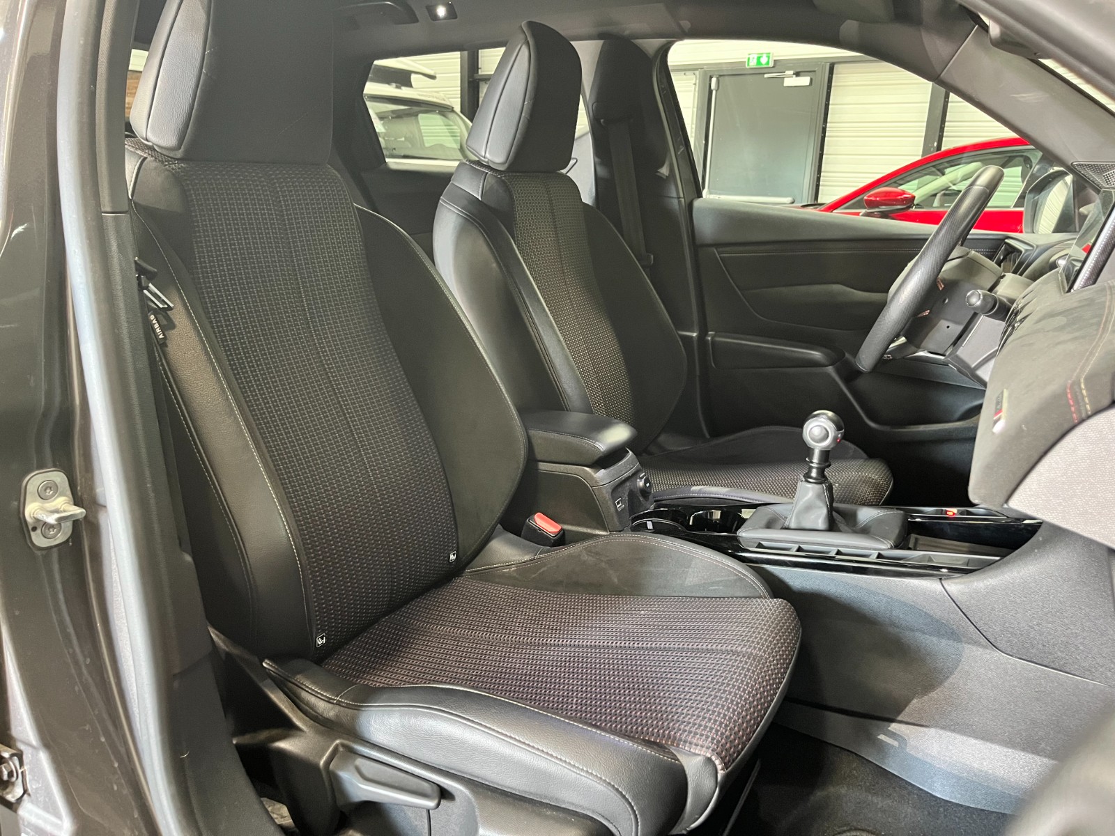 Photo véhicule DS DS3 CROSSBACK