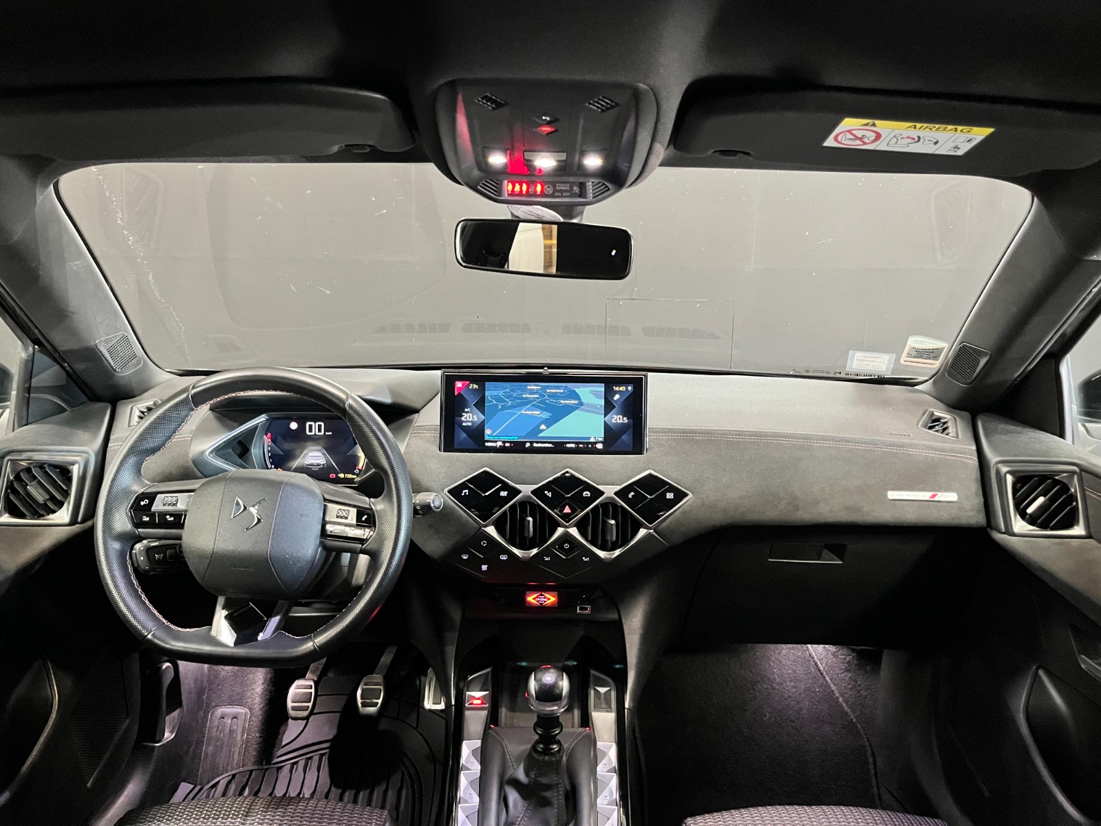 Photo véhicule DS DS3 CROSSBACK