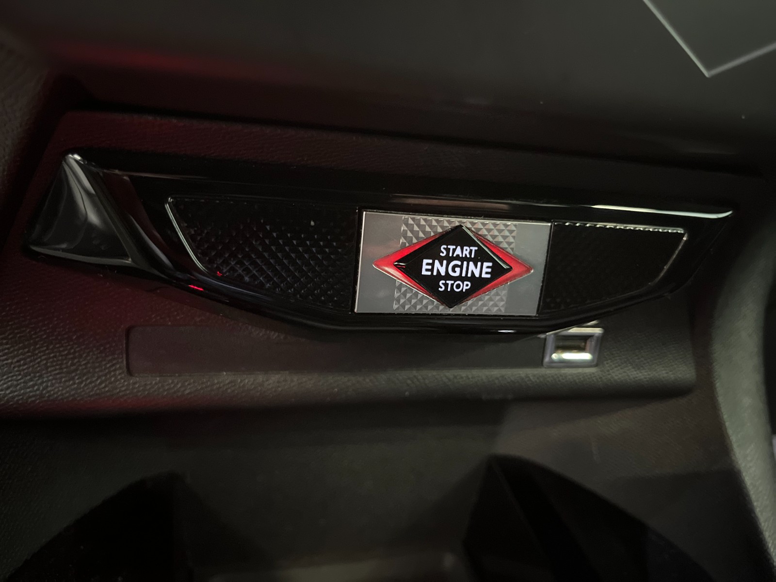 Photo véhicule DS DS3 CROSSBACK