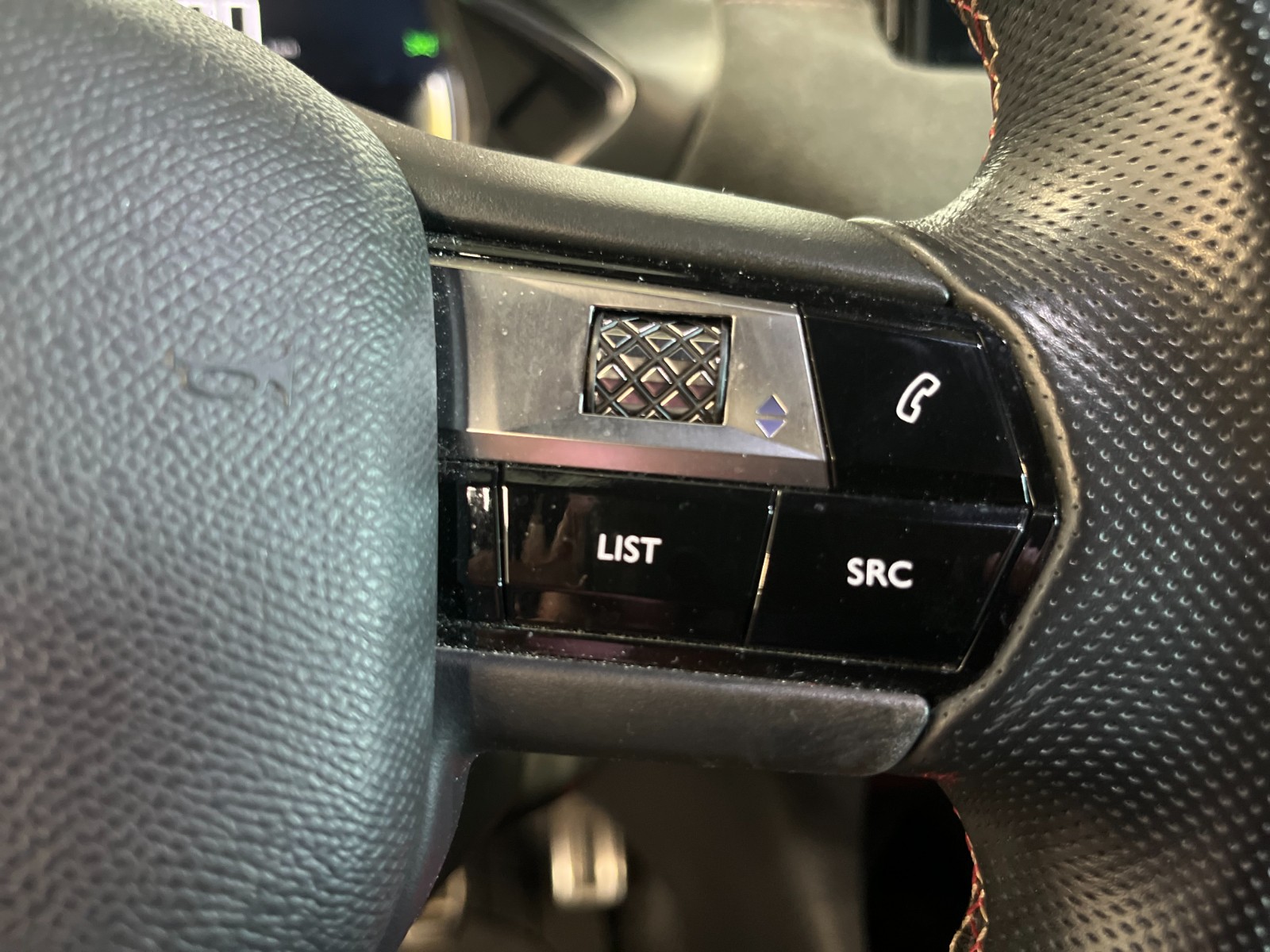 Photo véhicule DS DS3 CROSSBACK