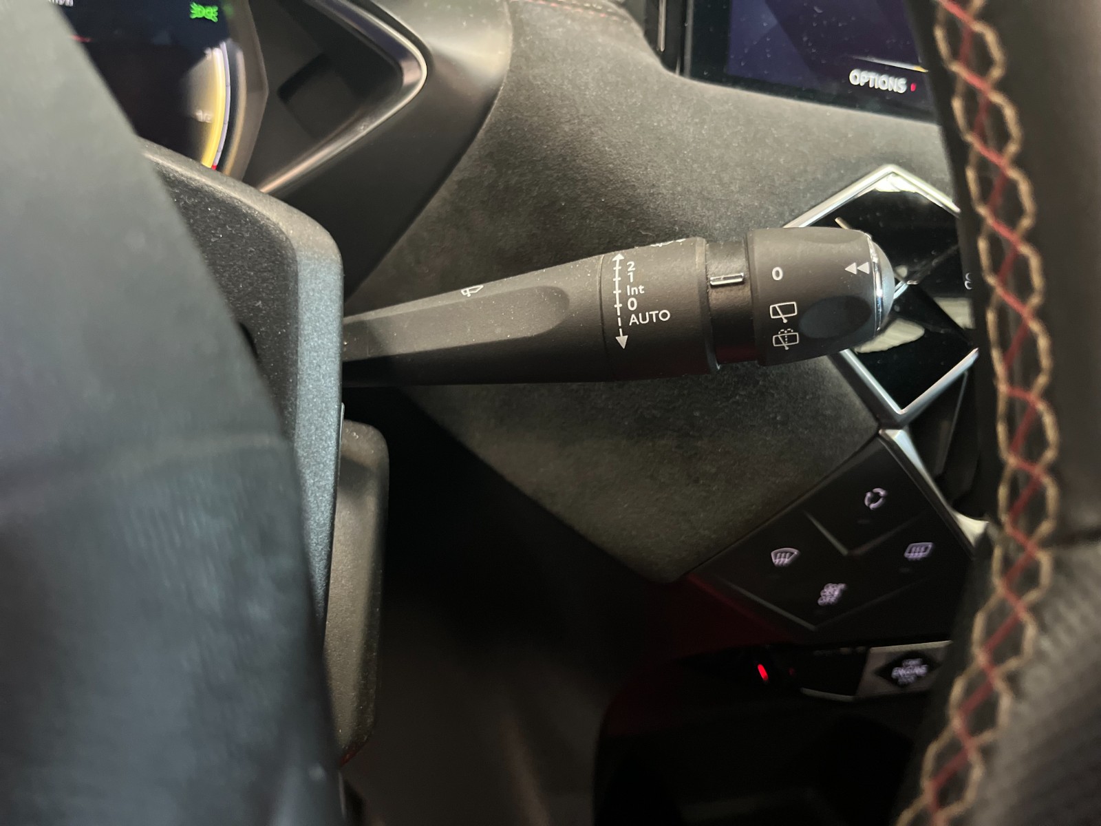 Photo véhicule DS DS3 CROSSBACK