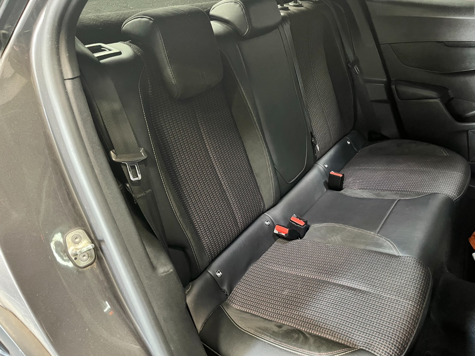 Photo véhicule DS DS3 CROSSBACK