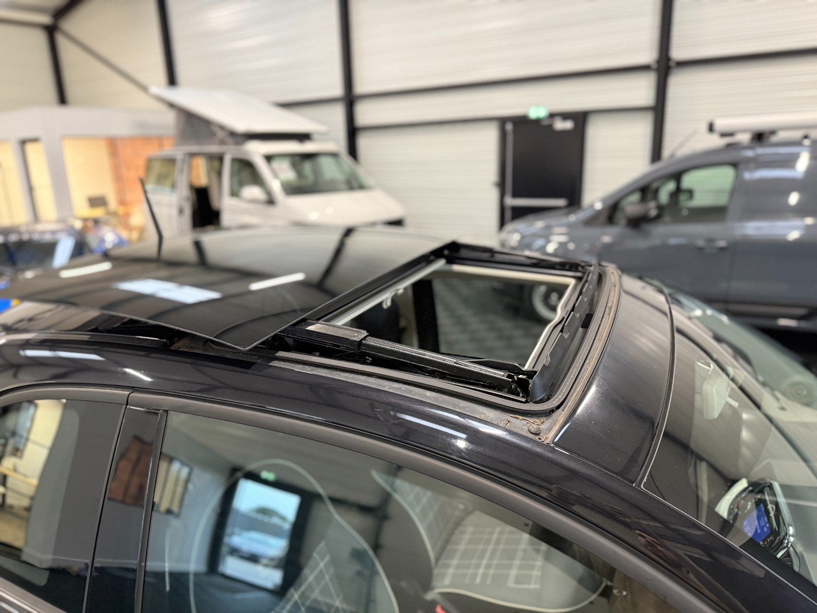 Photo véhicule FIAT 500 SERIE 6