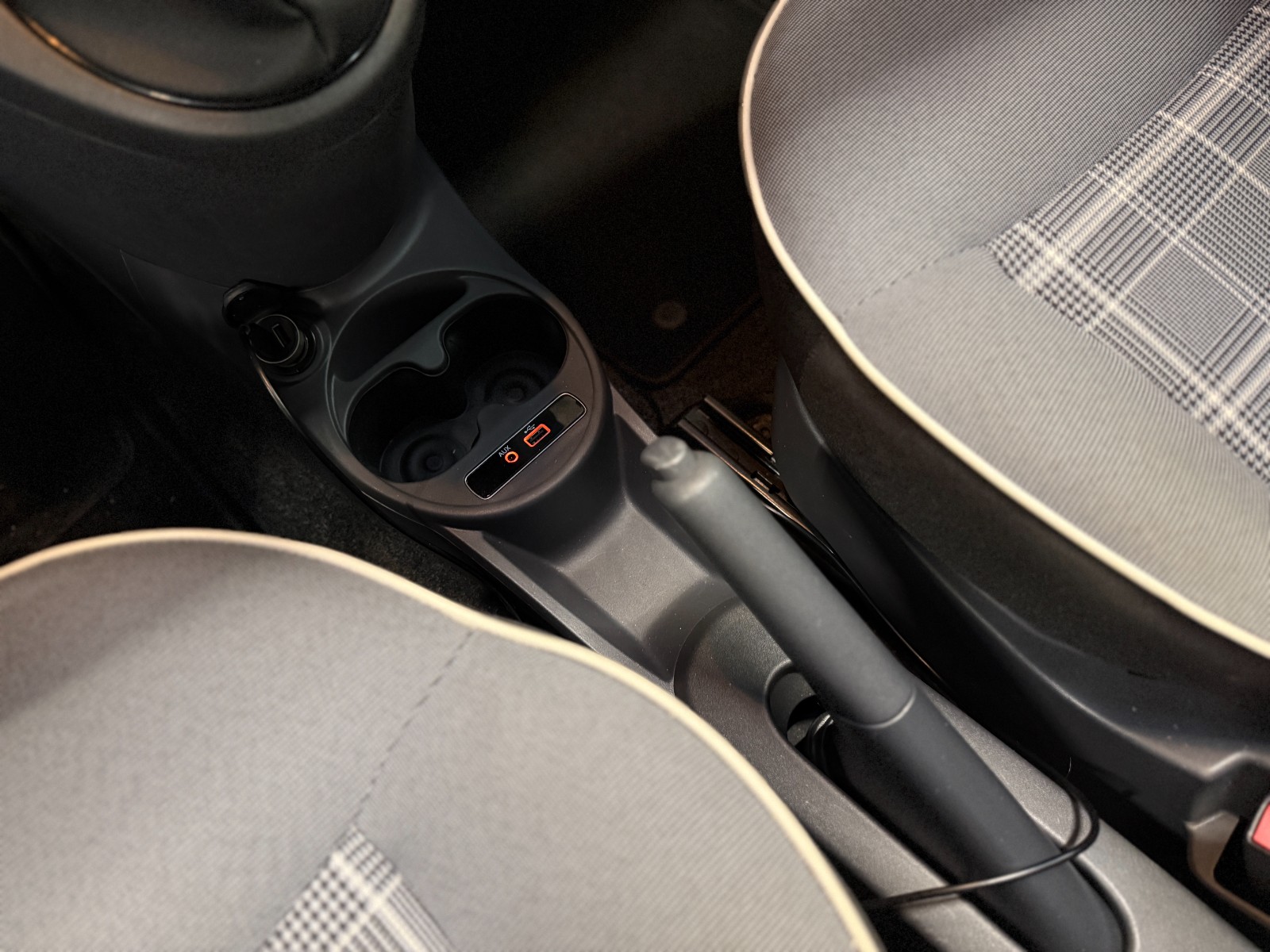 Photo véhicule FIAT 500 SERIE 6