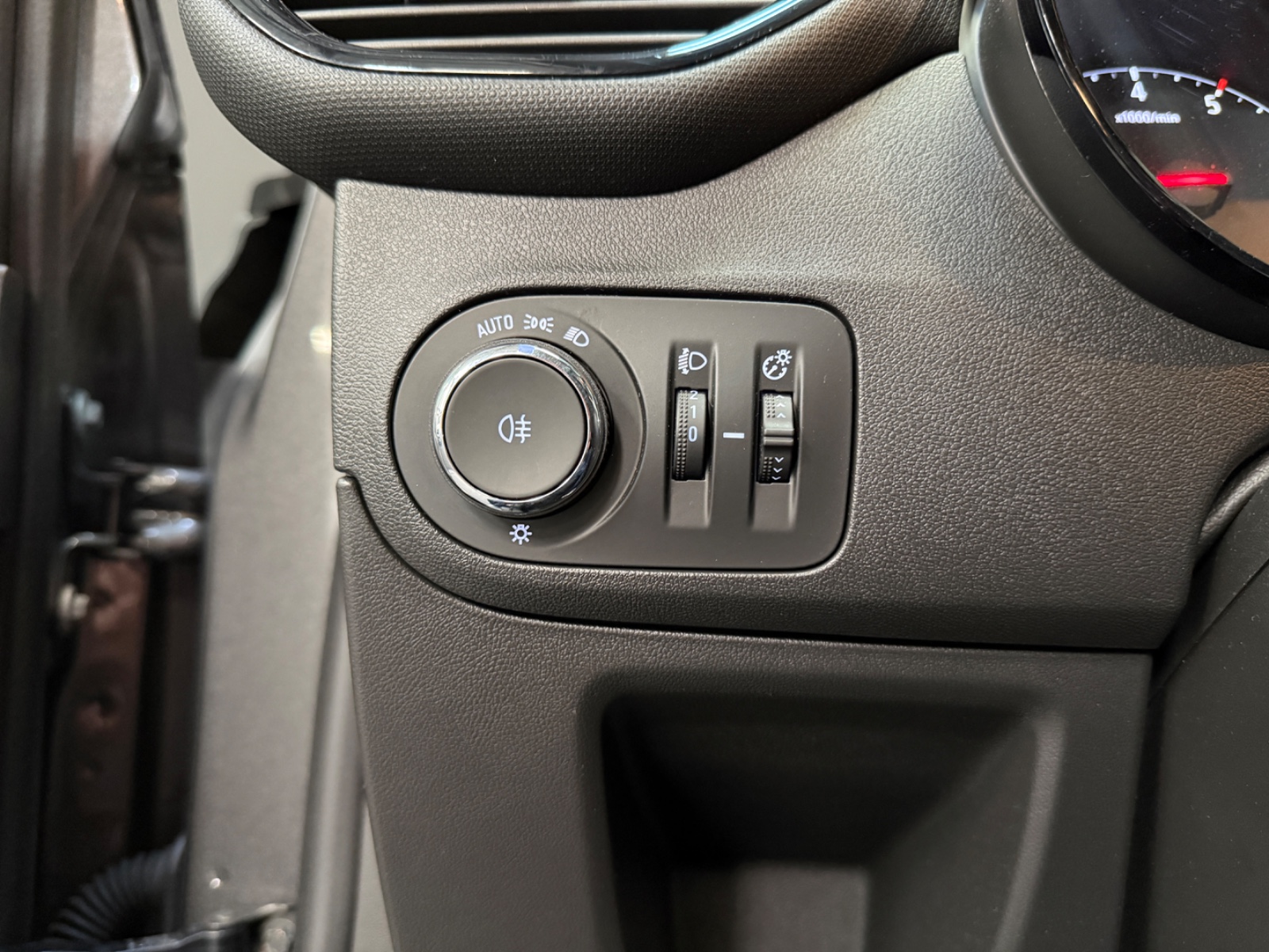 Photo véhicule OPEL CROSSLAND X