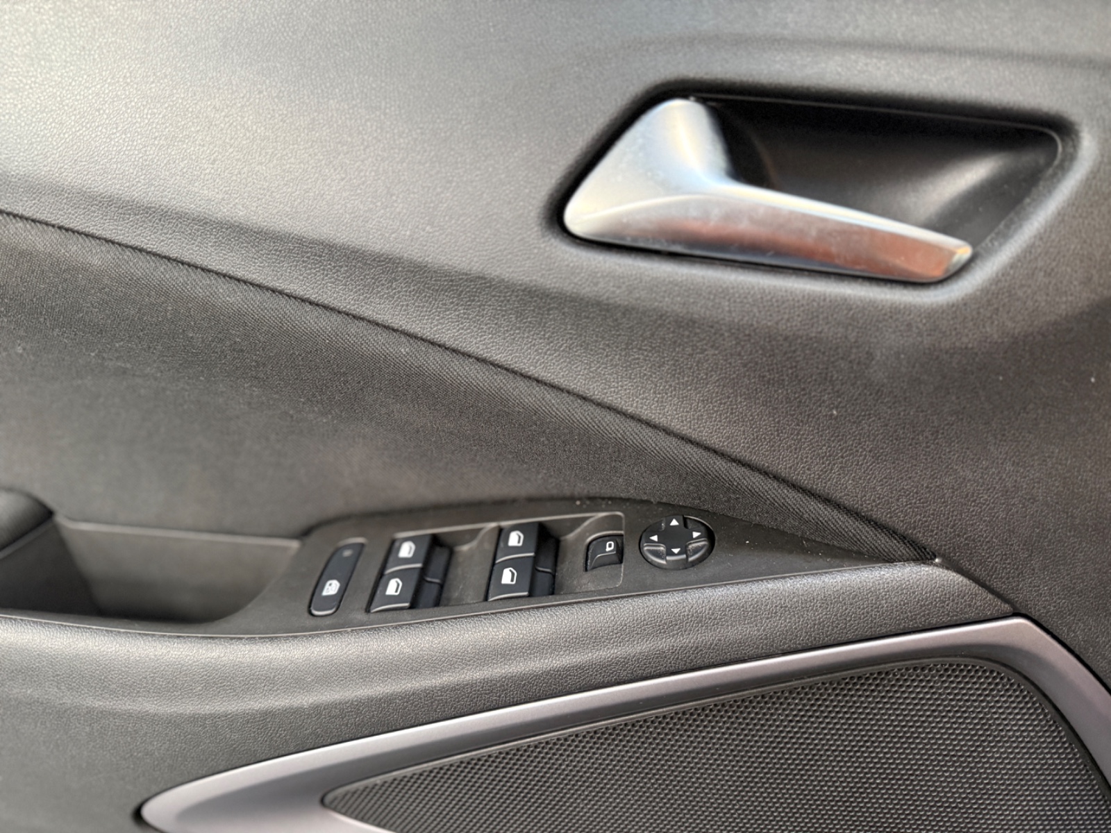 Photo véhicule OPEL CROSSLAND X