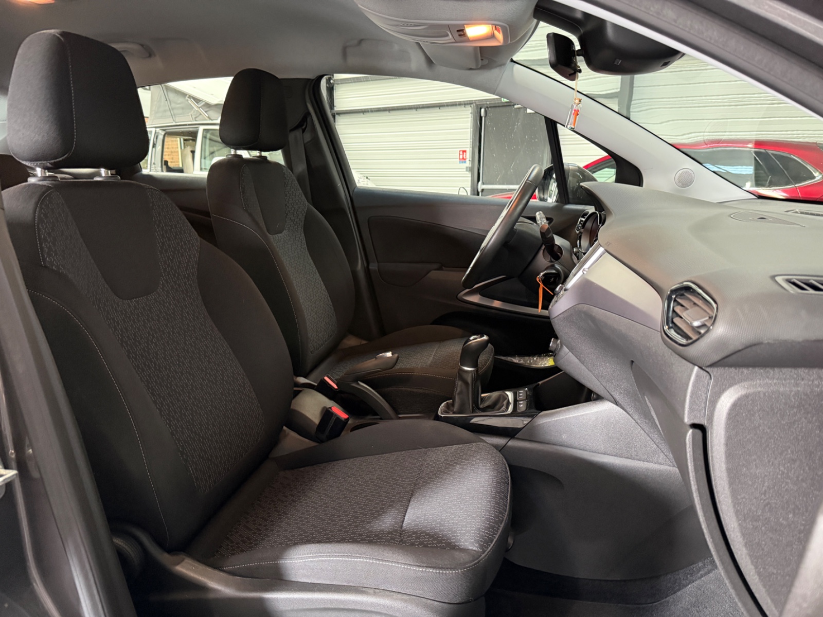 Photo véhicule OPEL CROSSLAND X