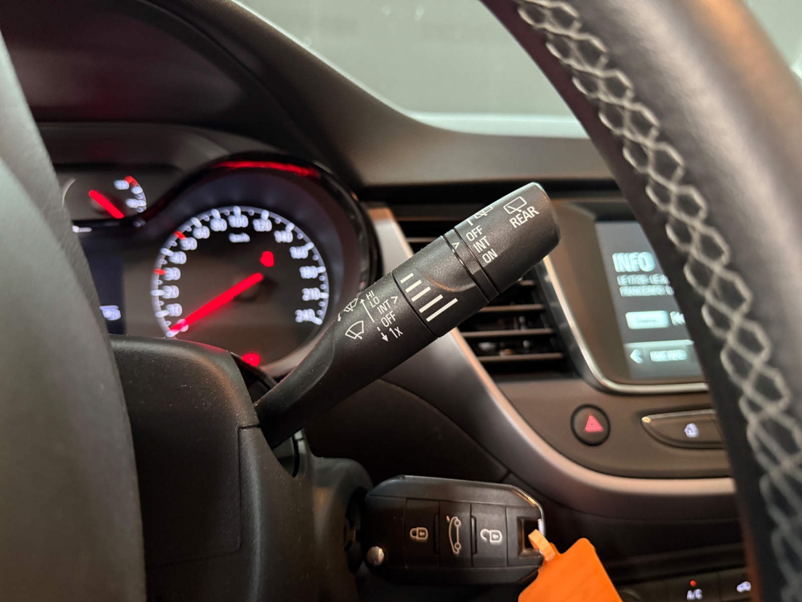 Photo véhicule OPEL CROSSLAND X