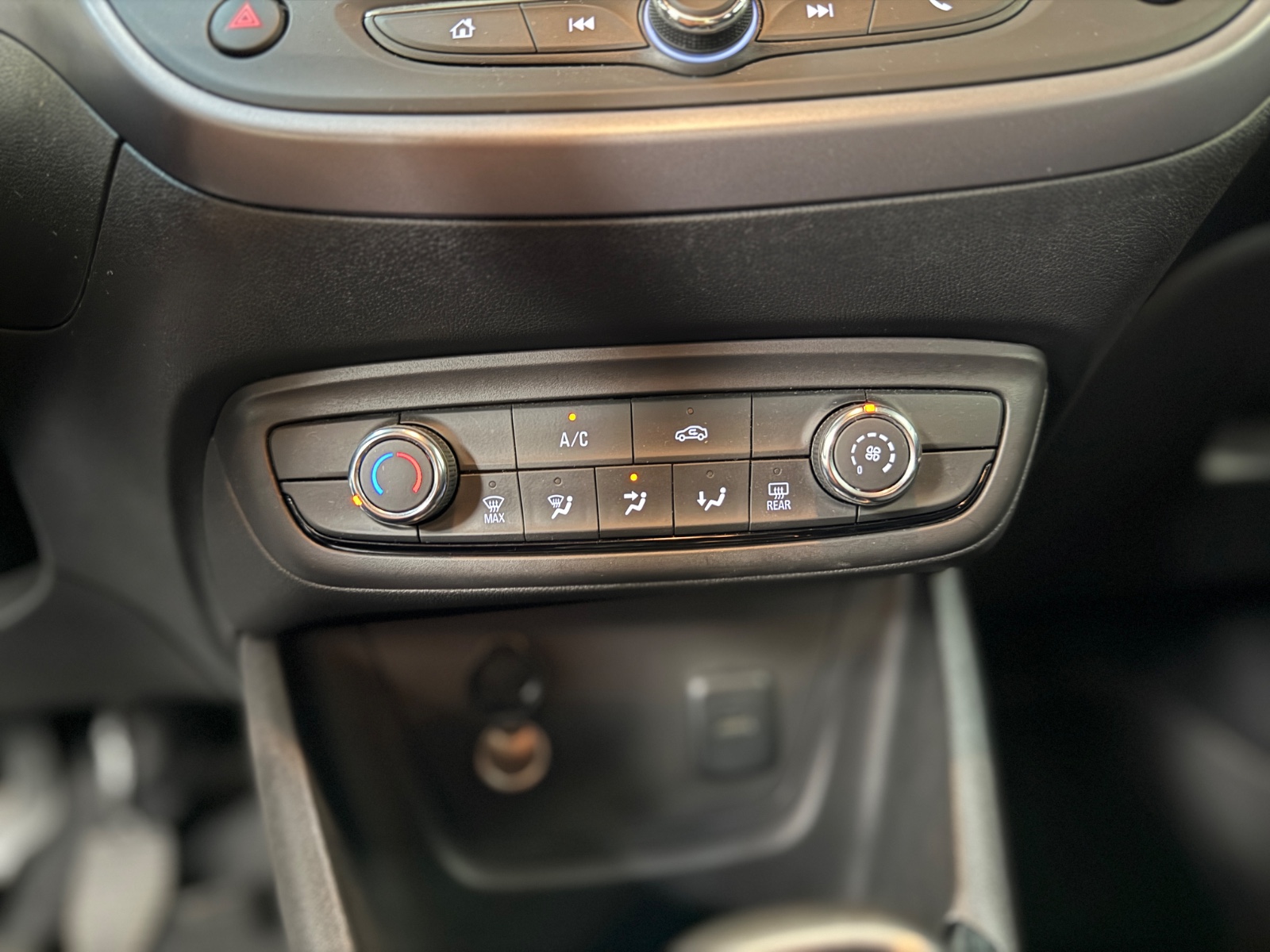 Photo véhicule OPEL CROSSLAND X