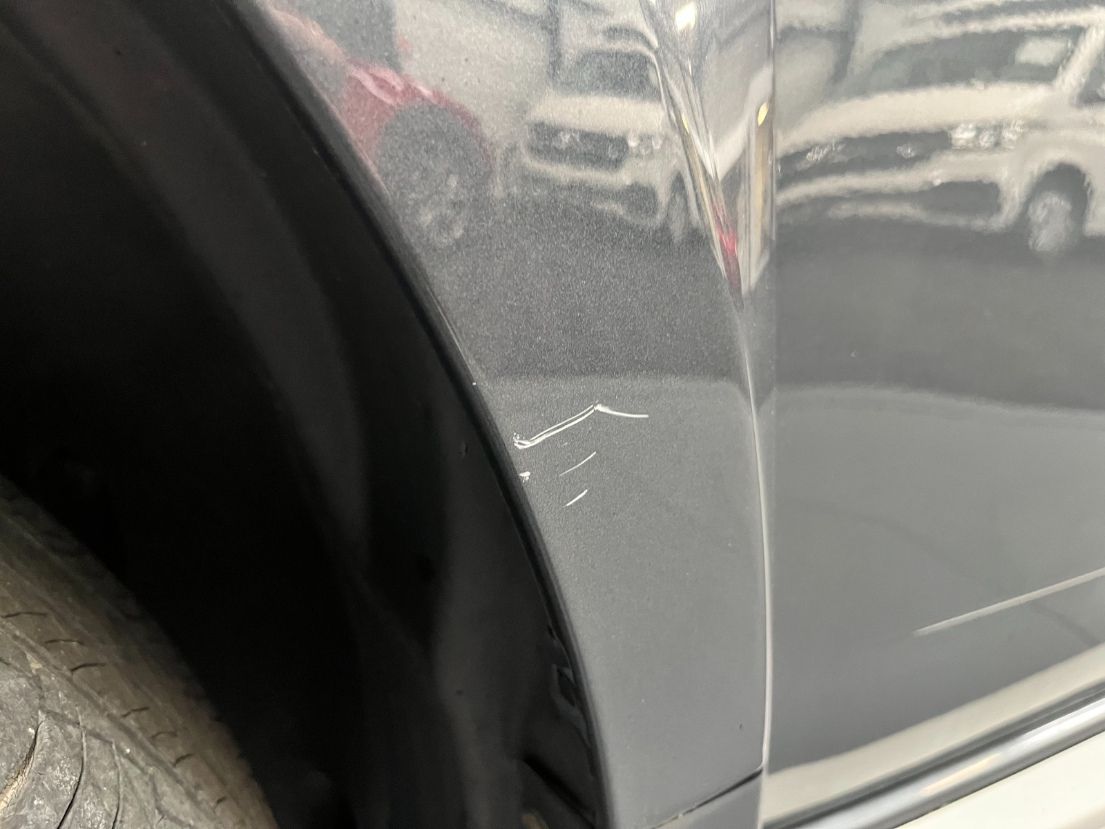 Photo véhicule DACIA DUSTER