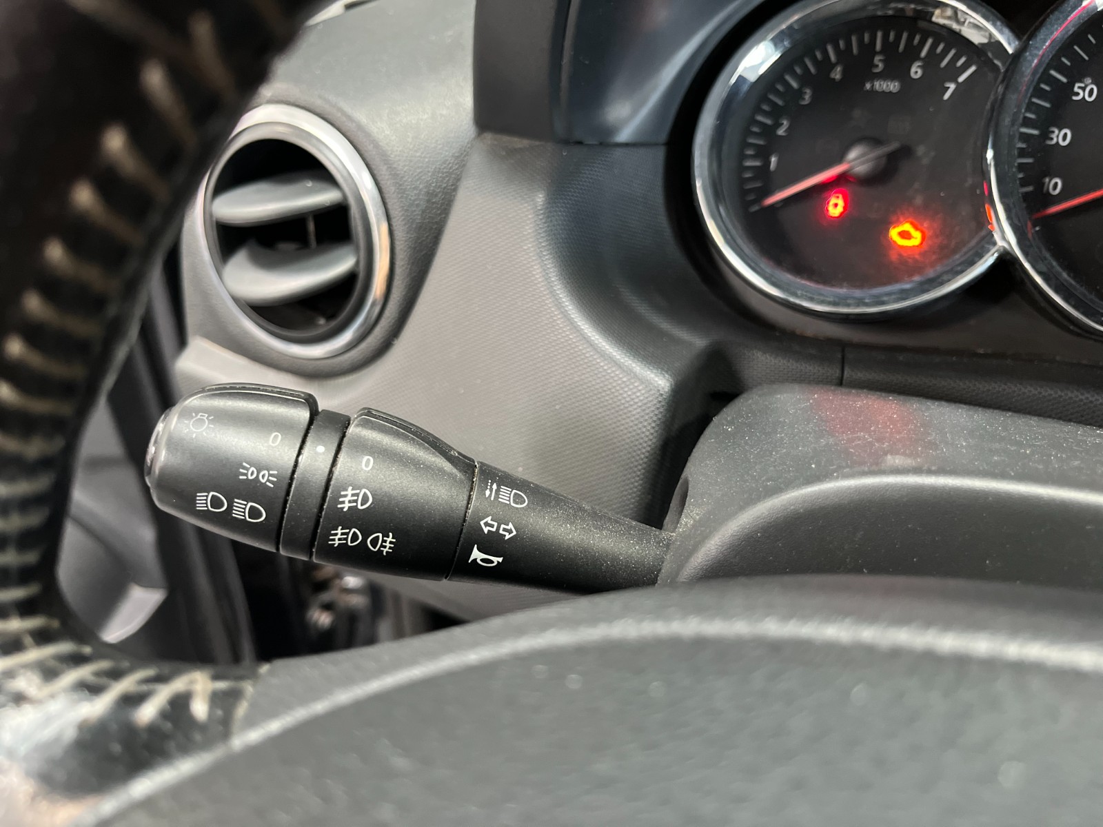 Photo véhicule DACIA DUSTER