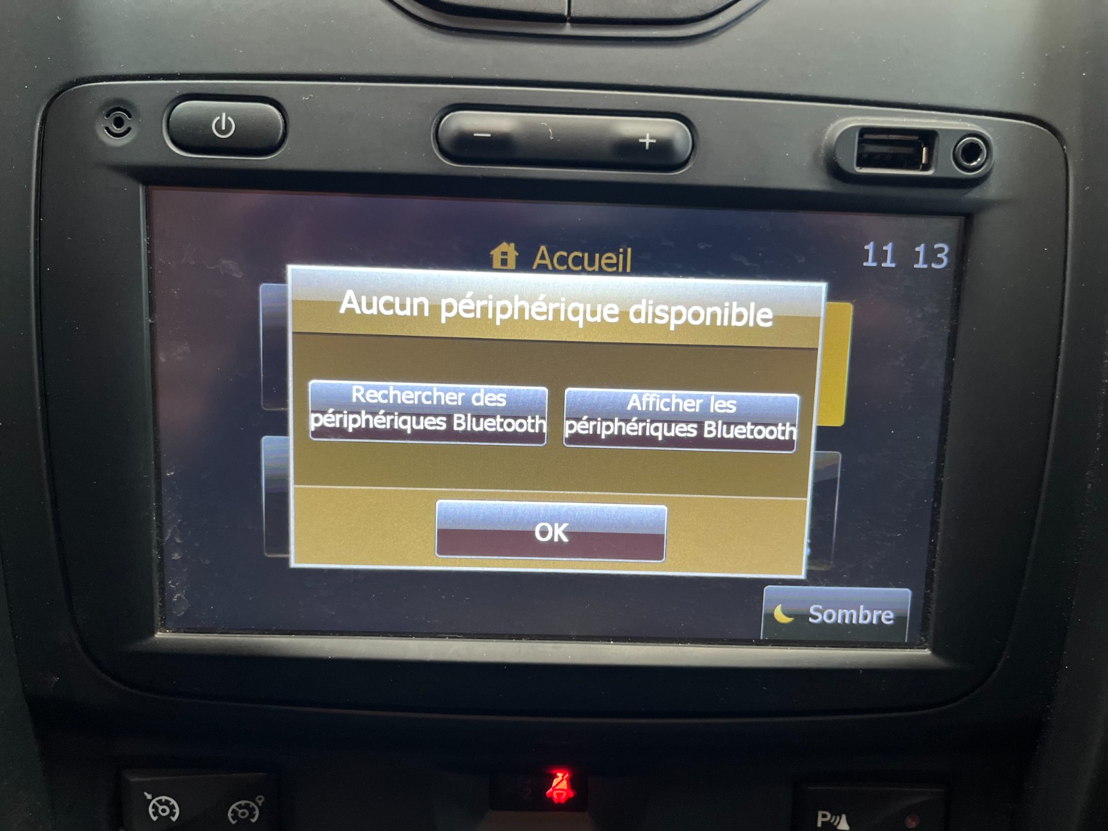 Photo véhicule DACIA DUSTER