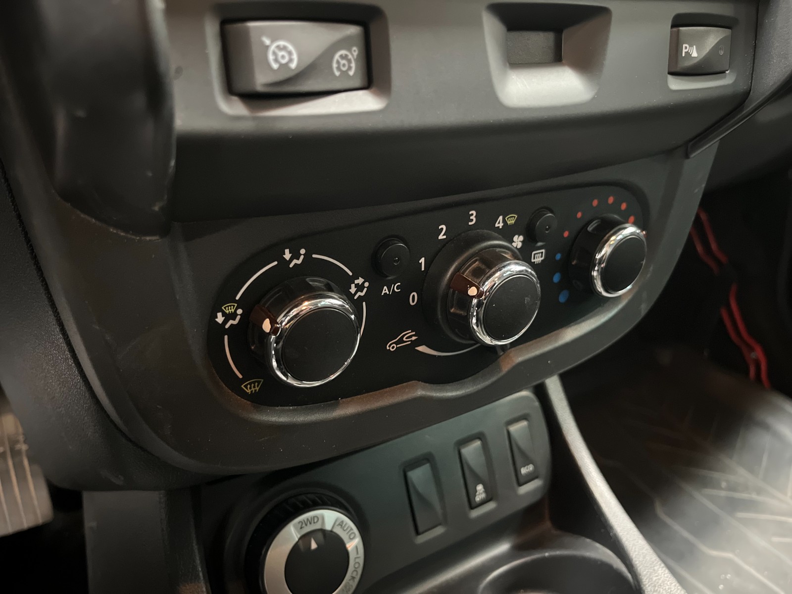 Photo véhicule DACIA DUSTER