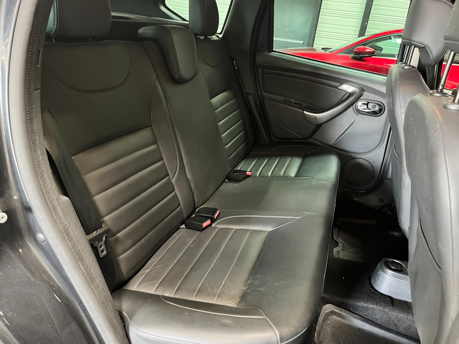 Photo véhicule DACIA DUSTER