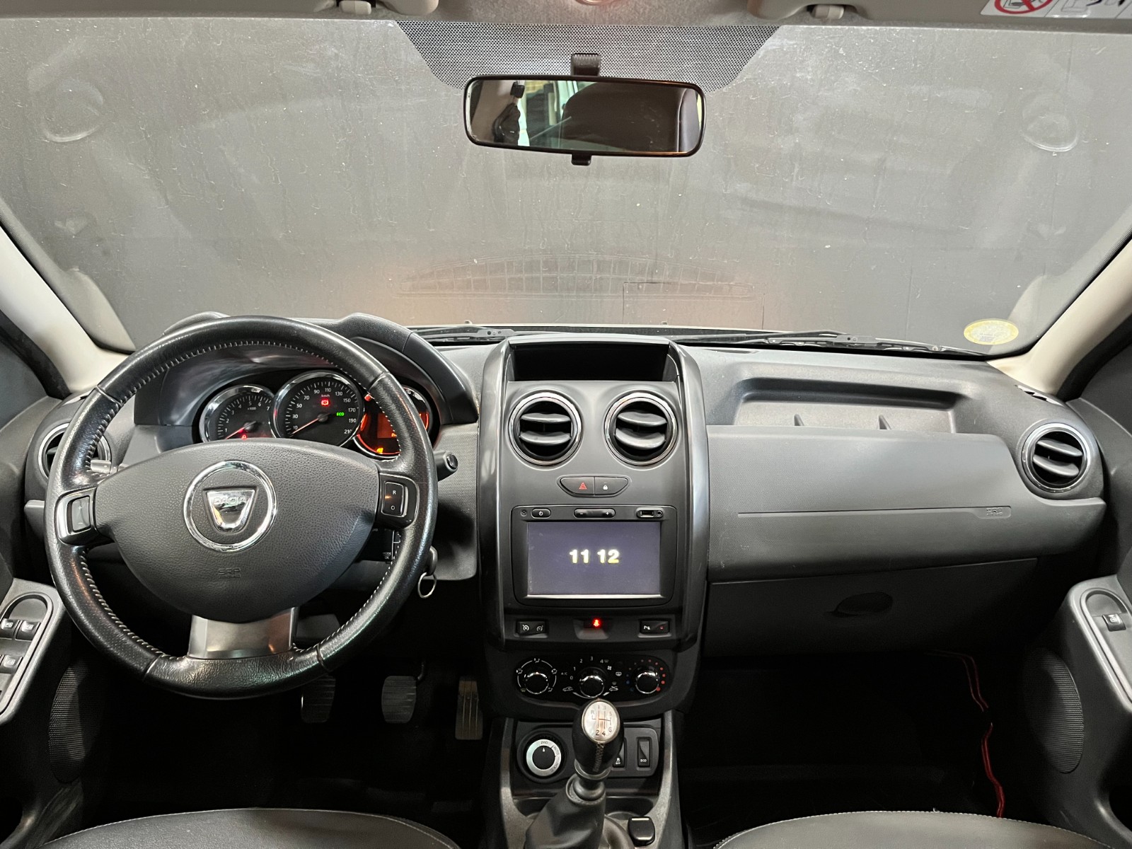 Photo véhicule DACIA DUSTER