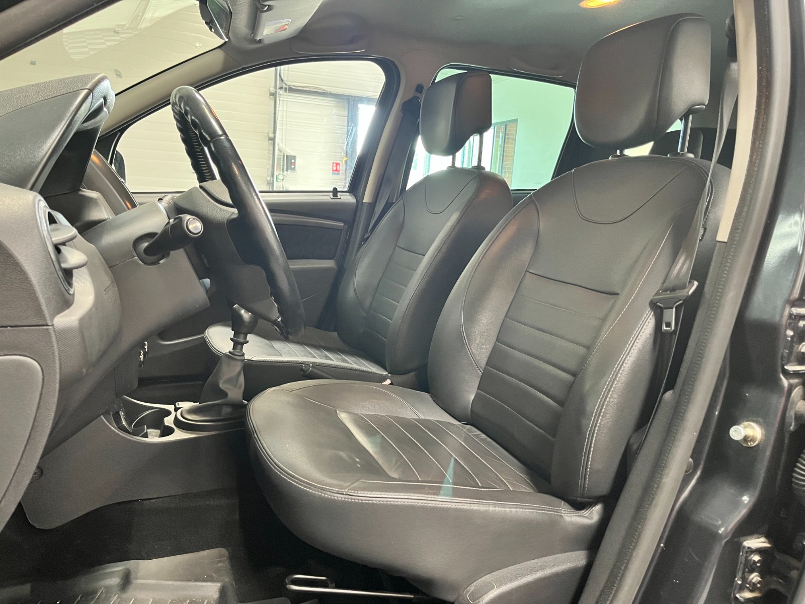 Photo véhicule DACIA DUSTER