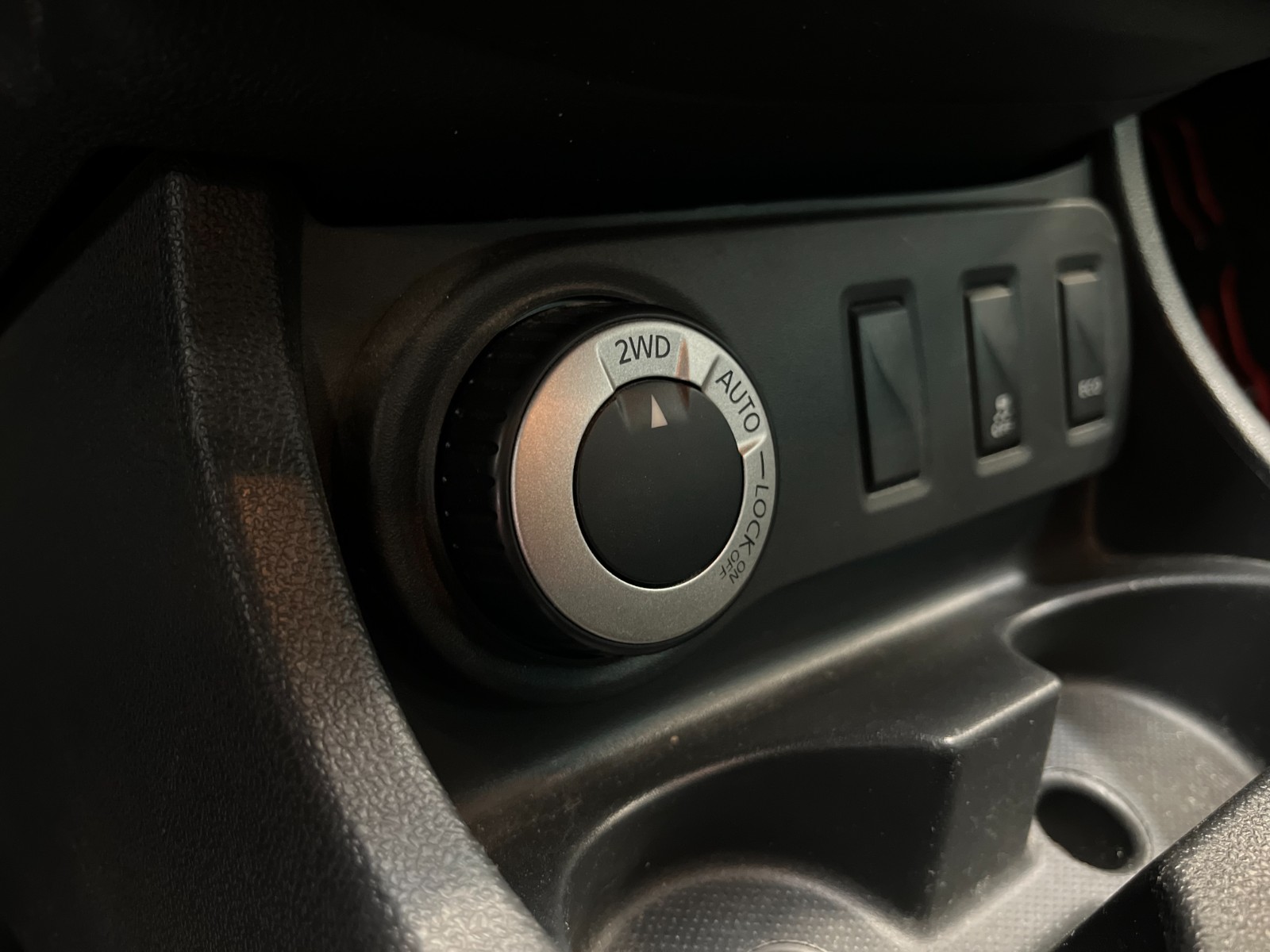 Photo véhicule DACIA DUSTER