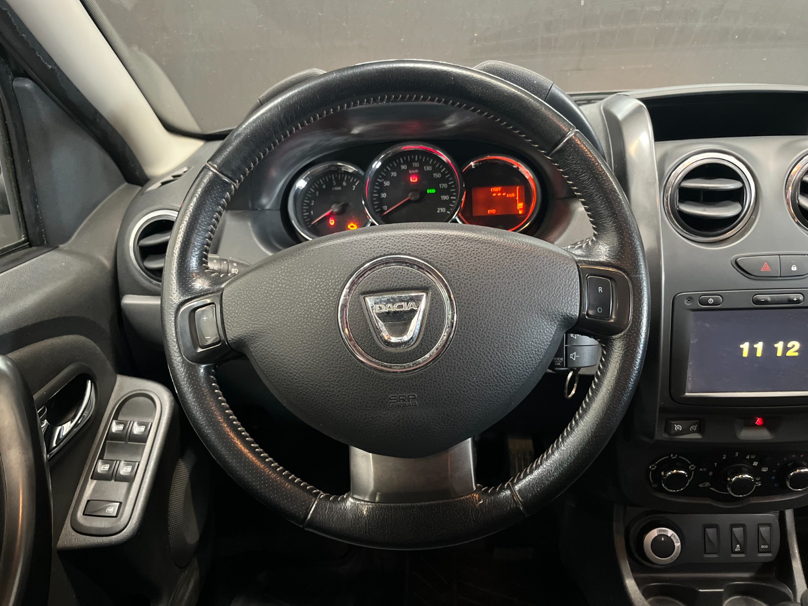 Photo véhicule DACIA DUSTER