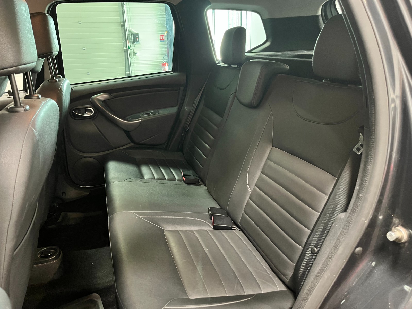 Photo véhicule DACIA DUSTER