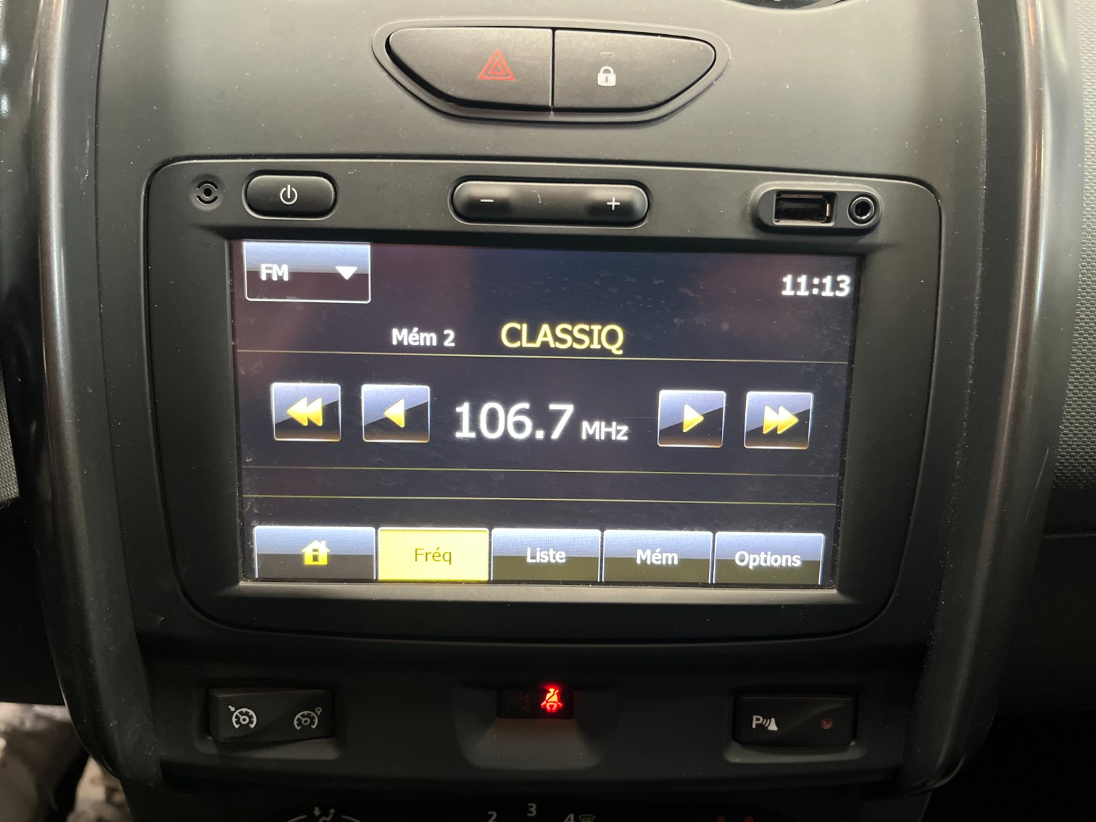 Photo véhicule DACIA DUSTER