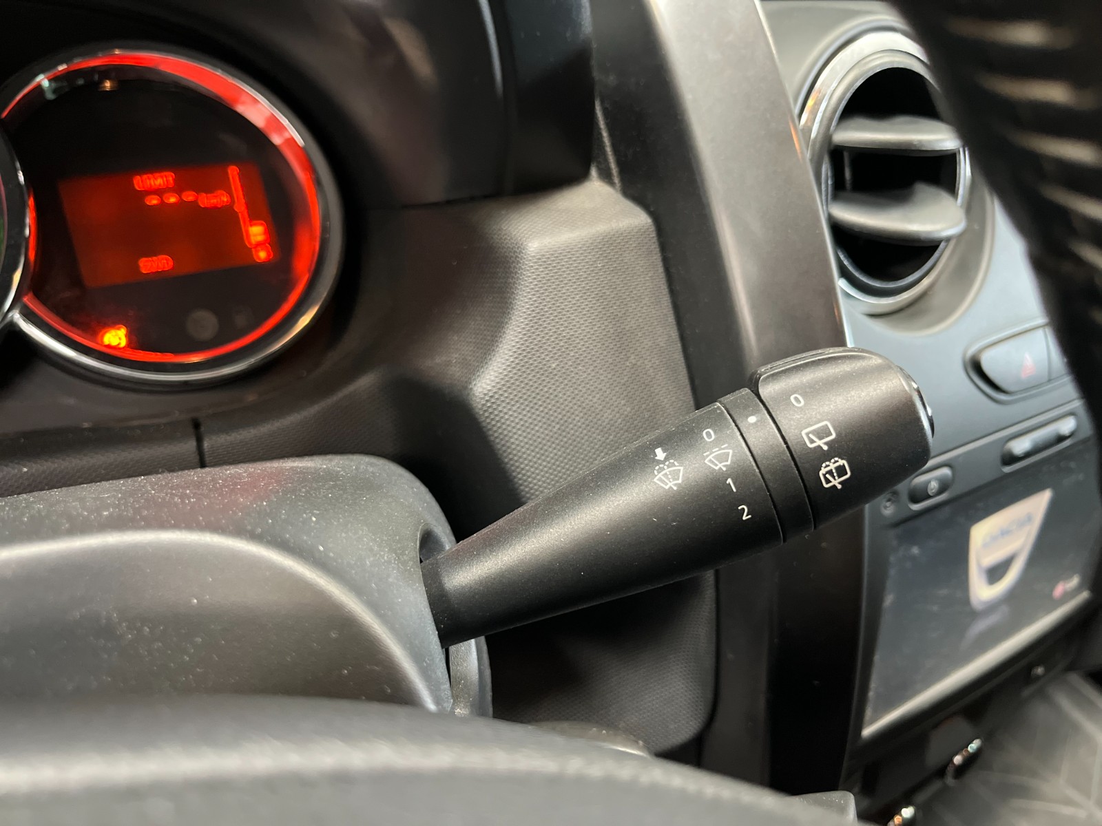 Photo véhicule DACIA DUSTER