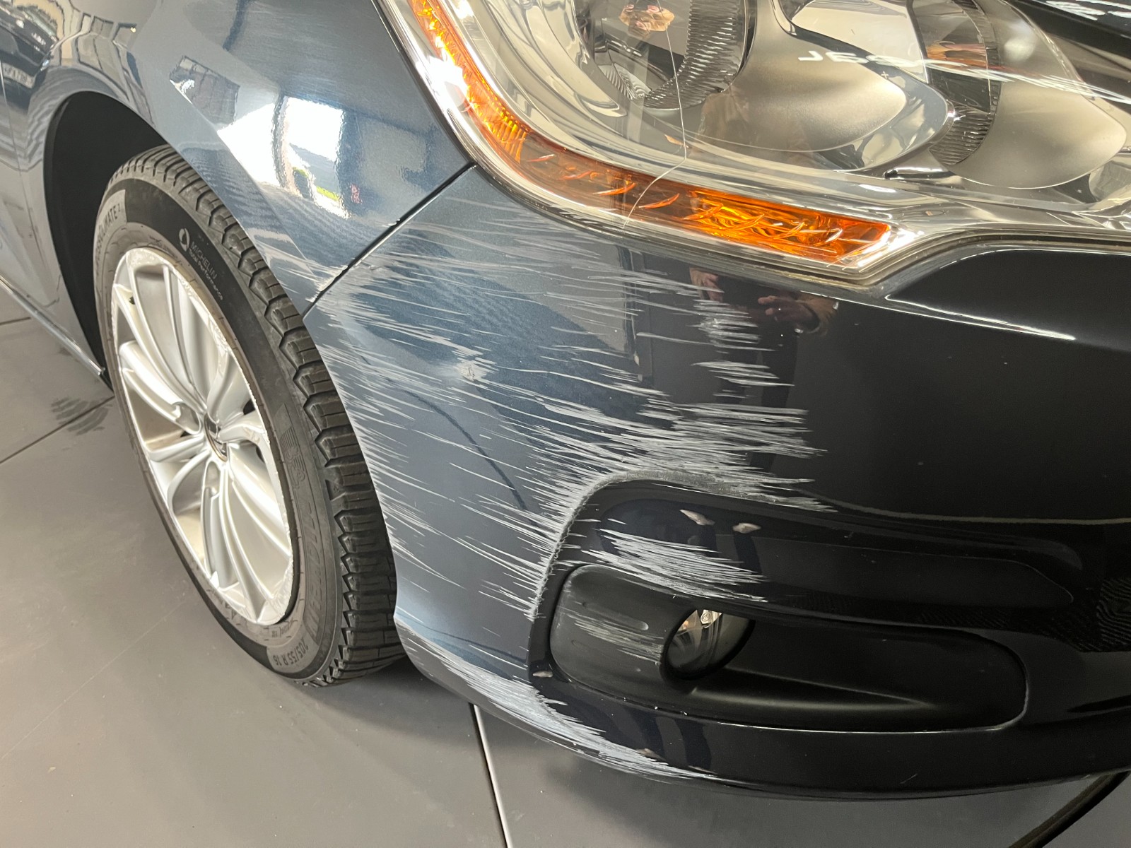 Photo véhicule CITROEN C4