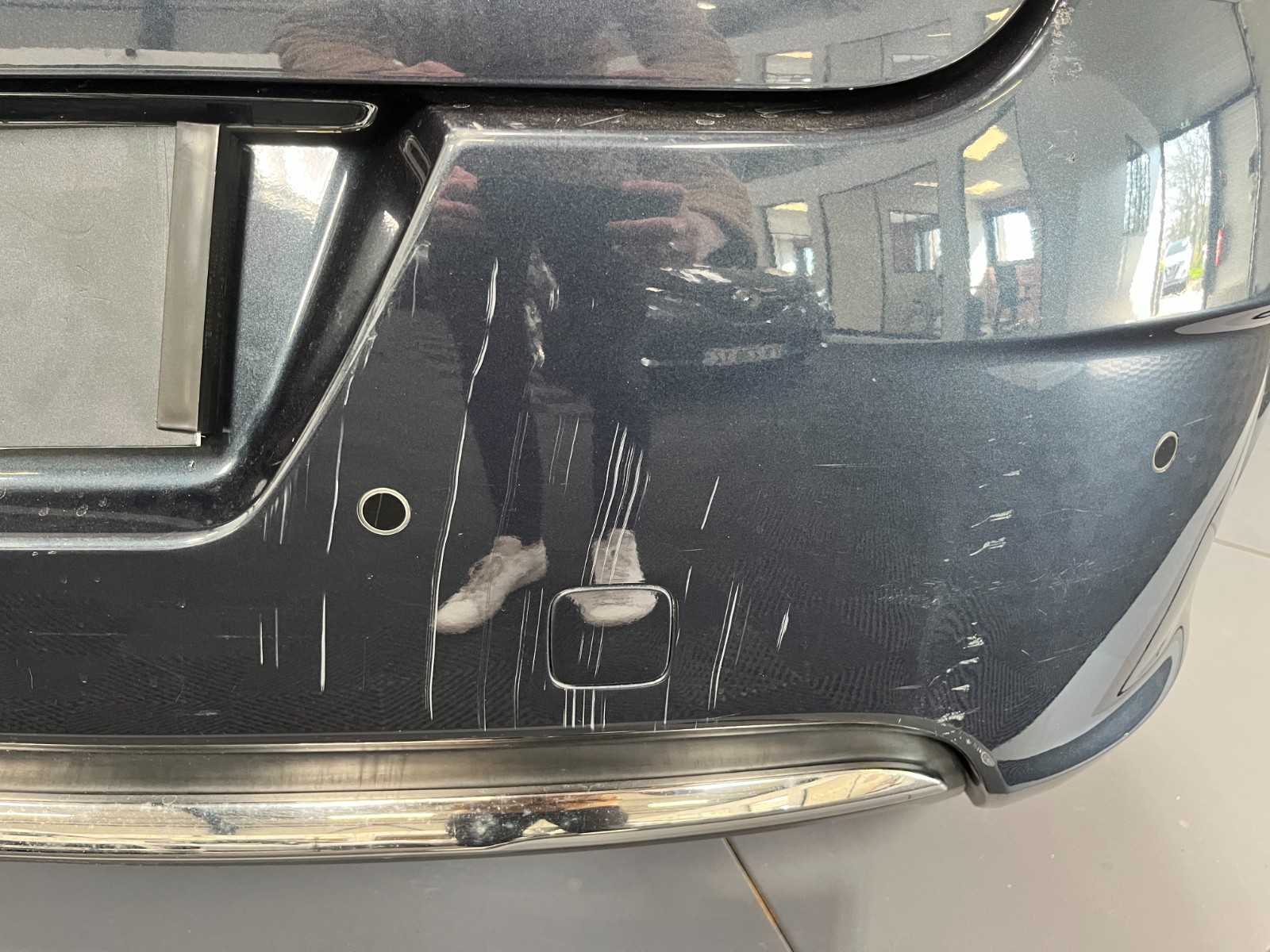 Photo véhicule CITROEN C4