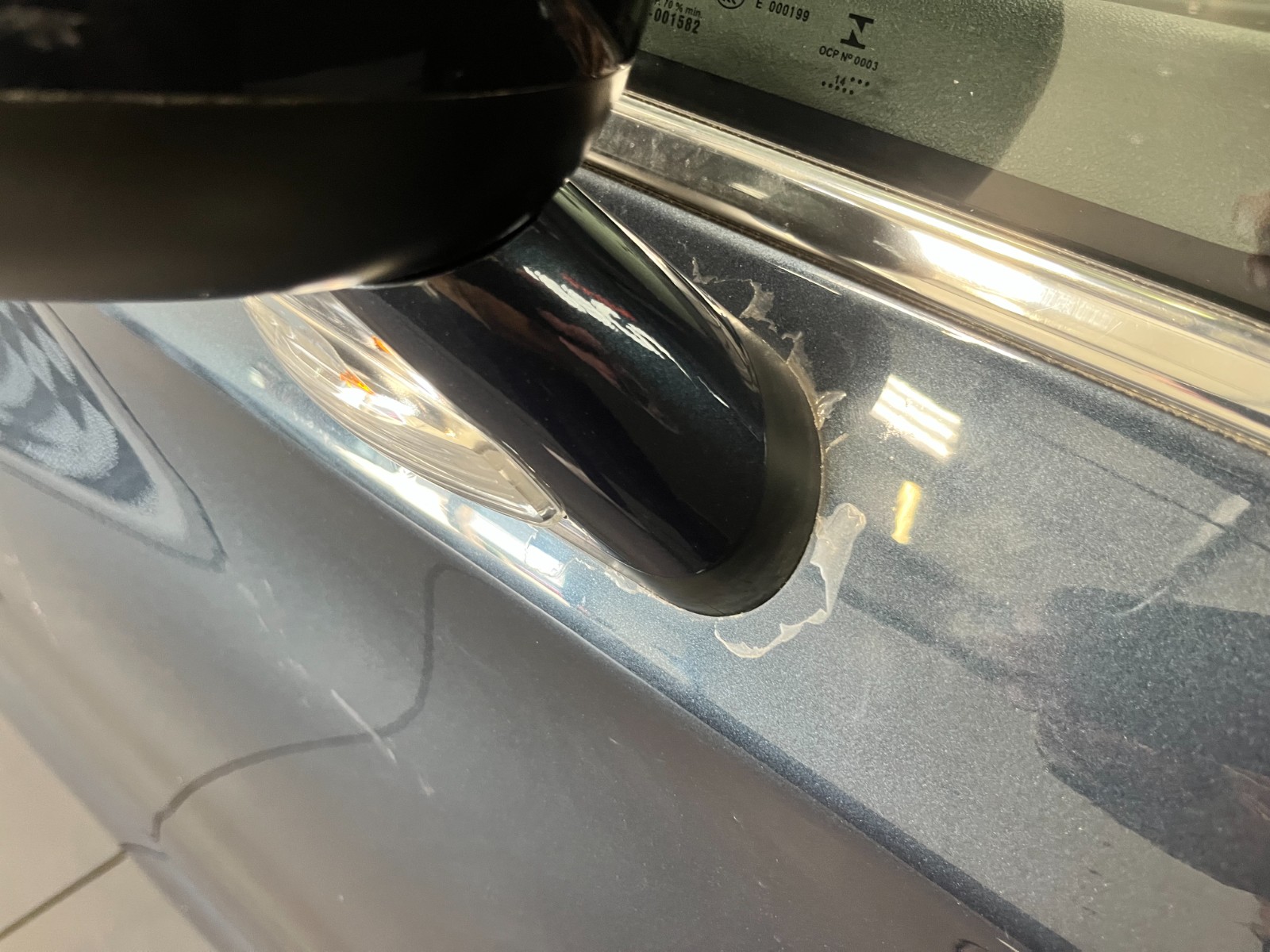 Photo véhicule CITROEN C4