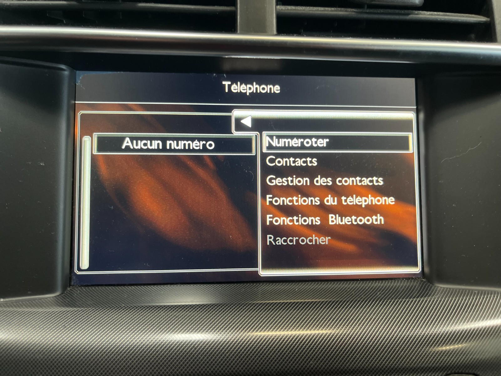 Photo véhicule CITROEN C4