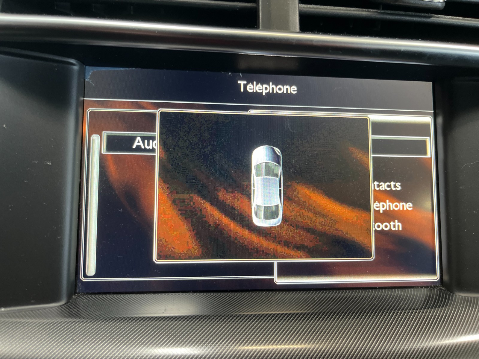 Photo véhicule CITROEN C4