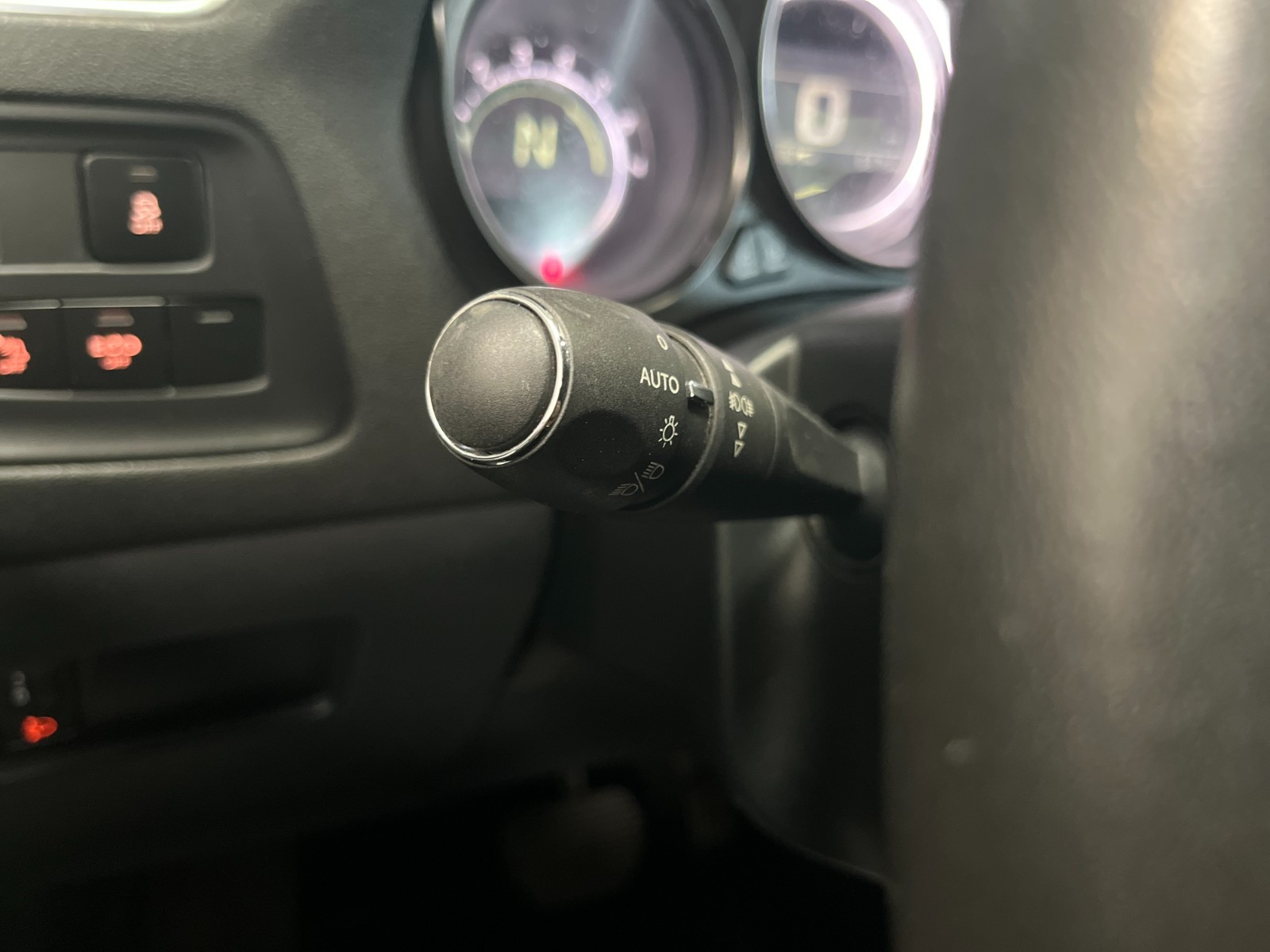 Photo véhicule CITROEN C4